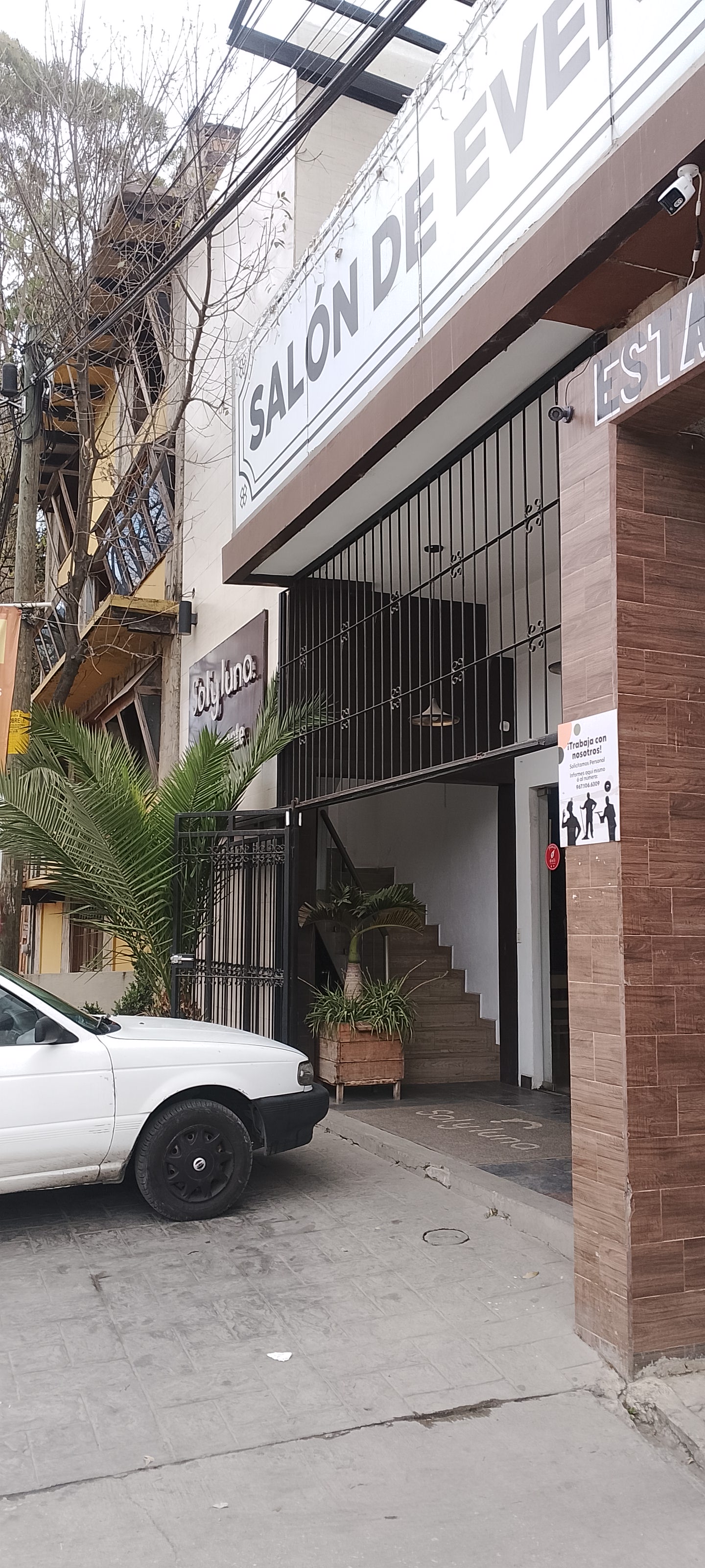 Sol y Luna Alcanfores image 1