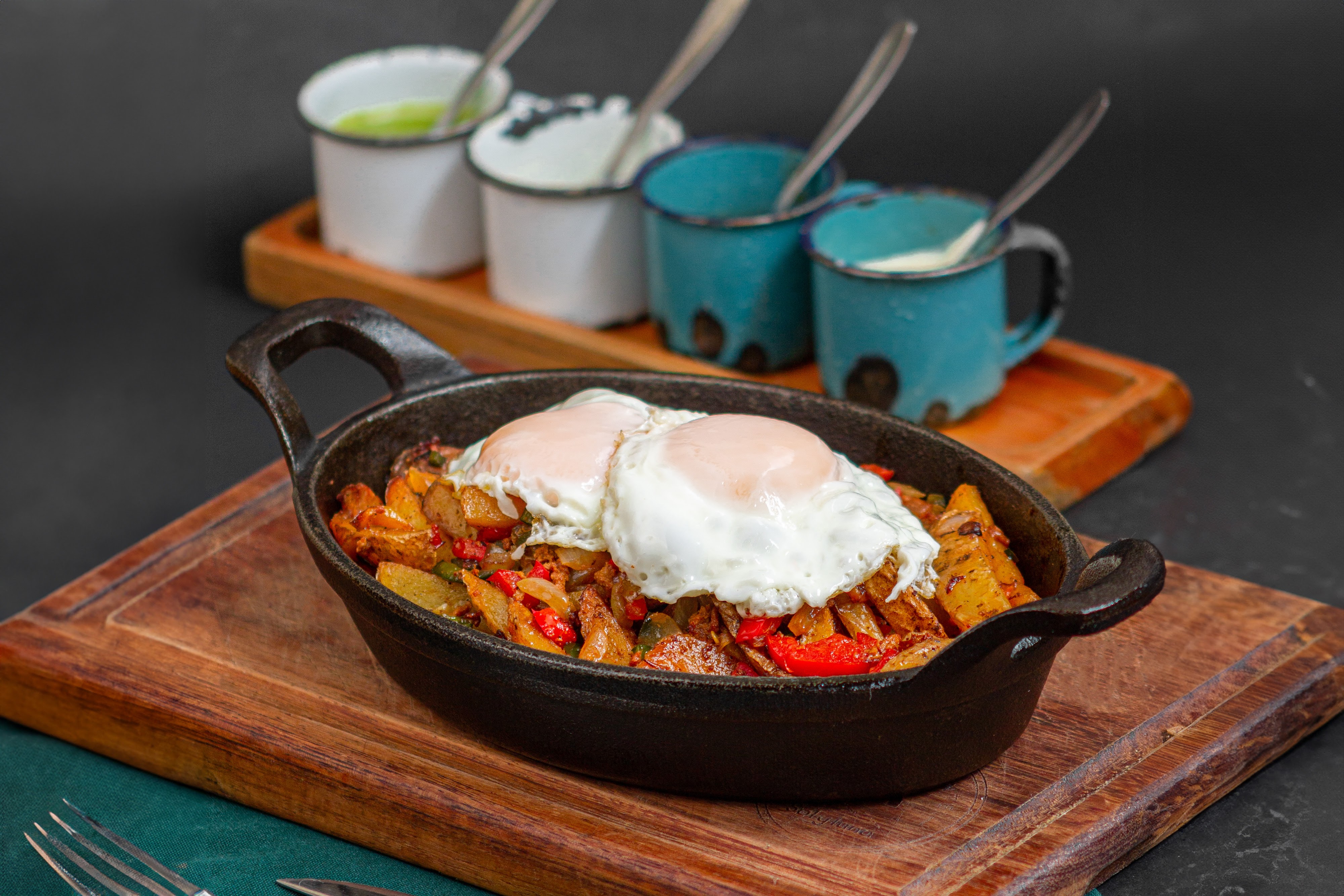 Sol y Luna Alcanfores image 3