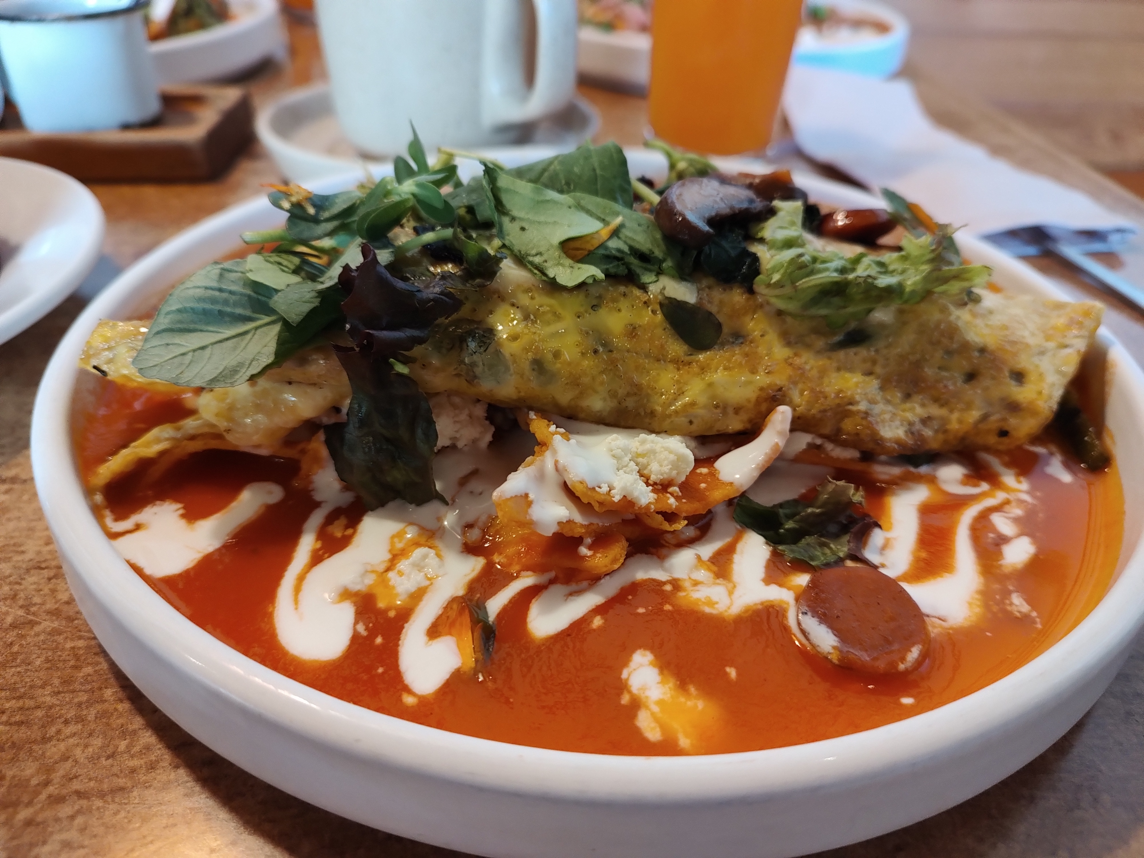 Sol y Luna Alcanfores image 6