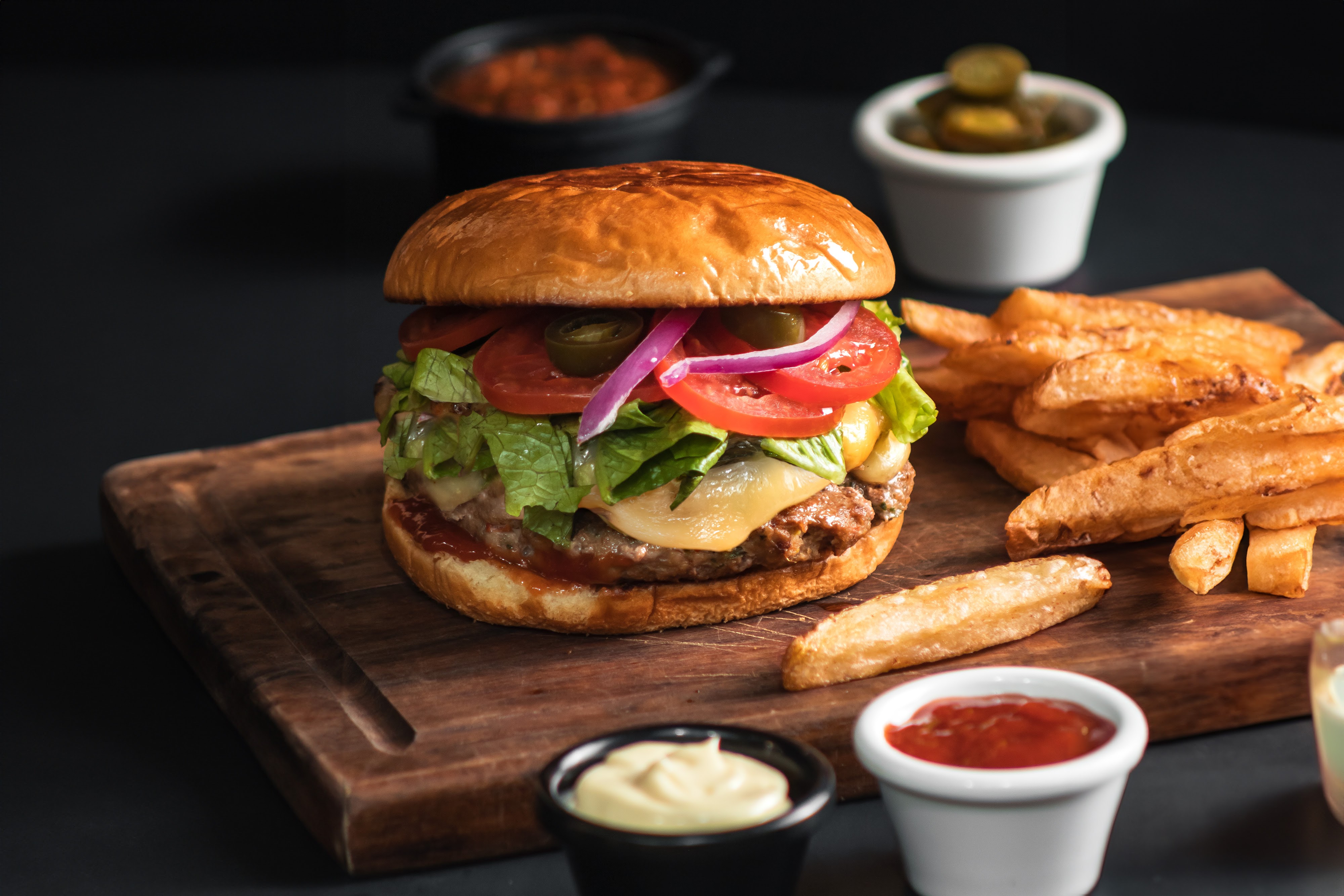 Sol y Luna Alcanfores image 7