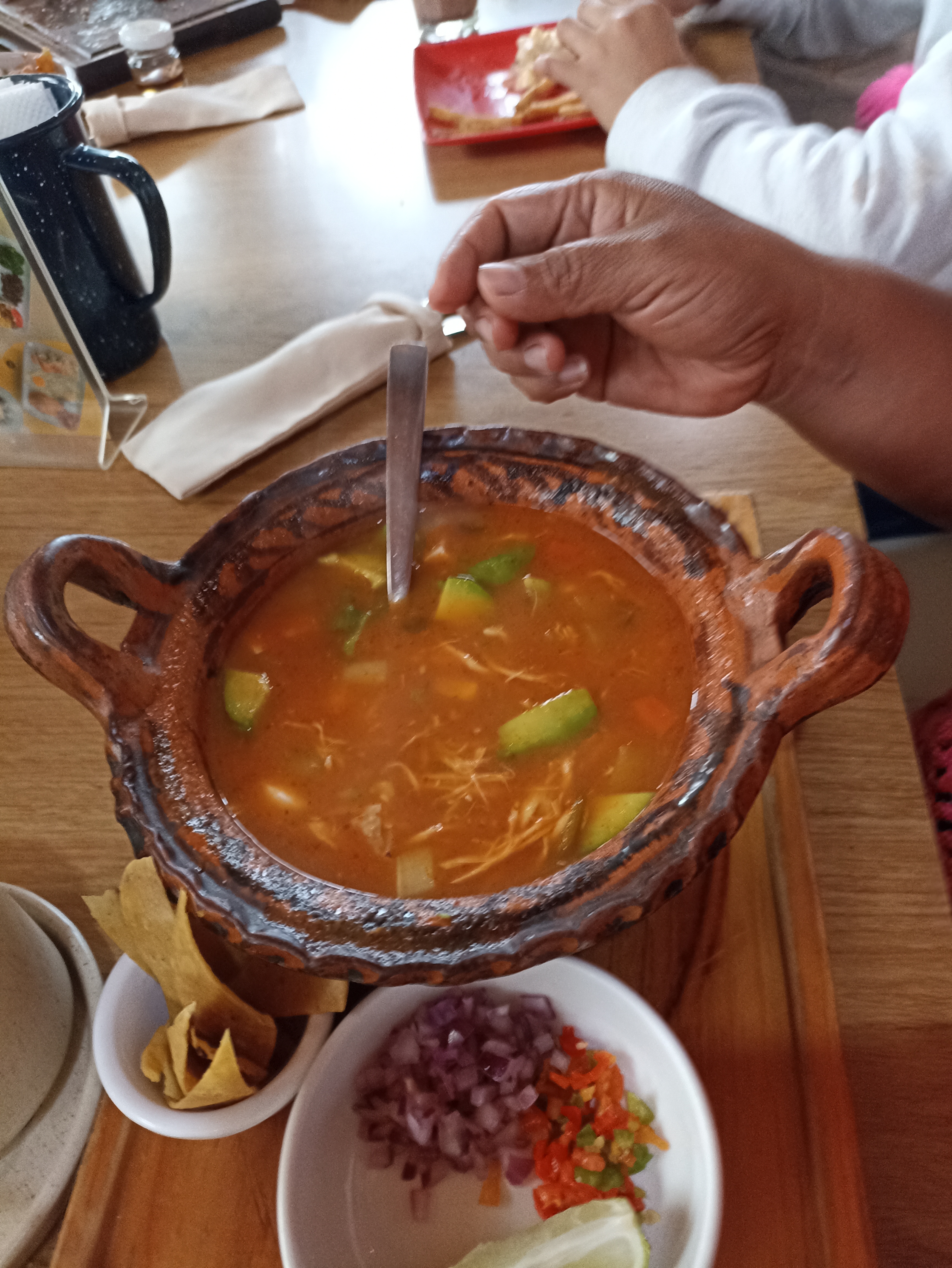 Sol y Luna Alcanfores image 8