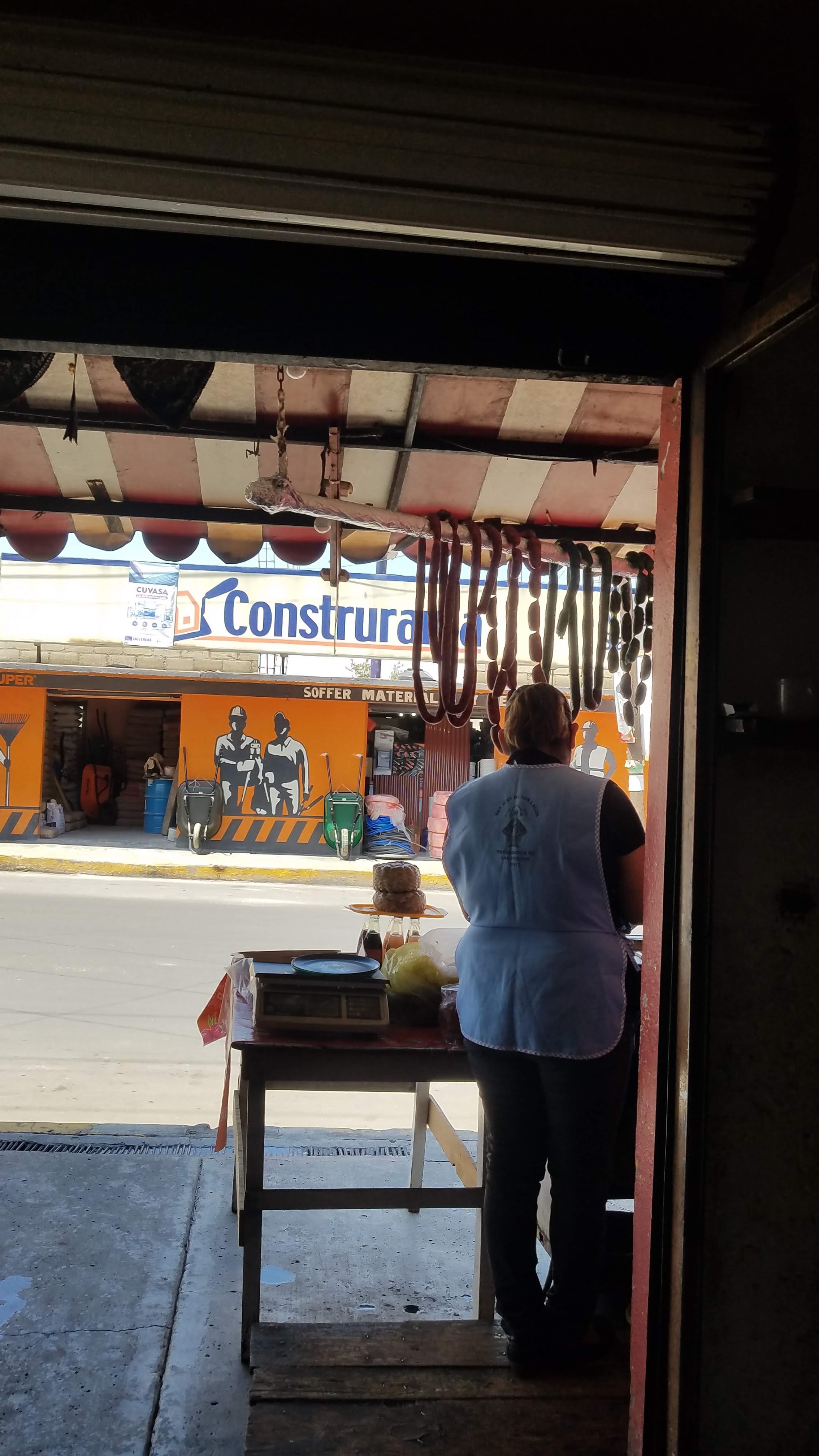 Taqueria La Pasadita image 1