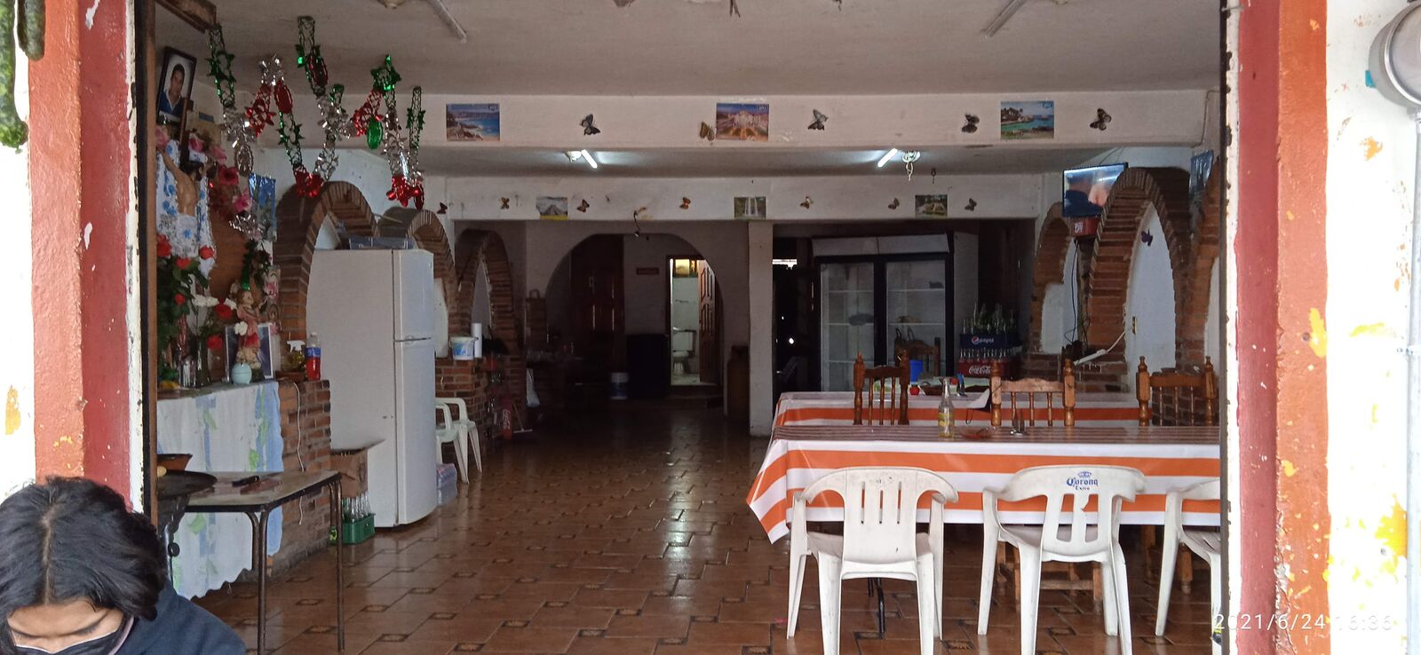 Taqueria La Pasadita image 2