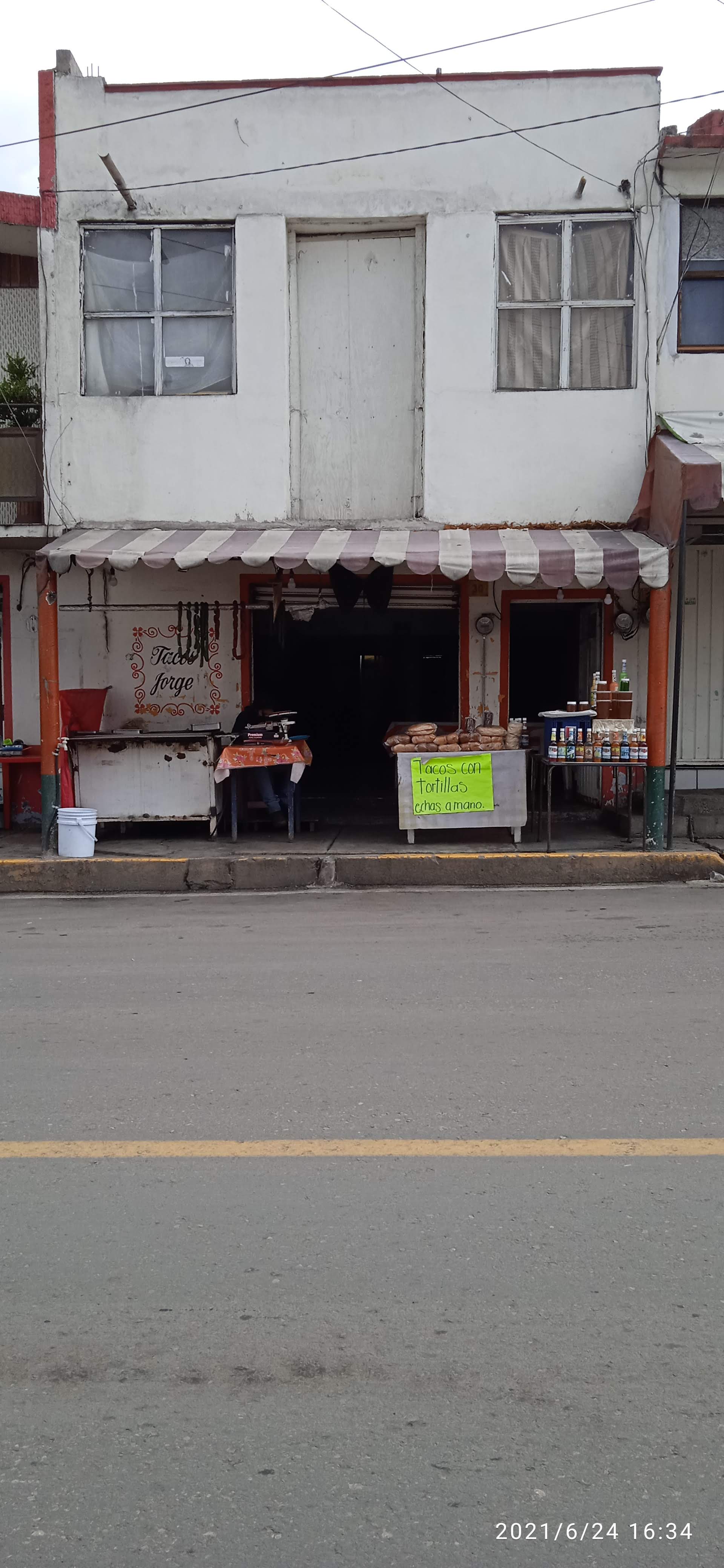 Taqueria La Pasadita image 3