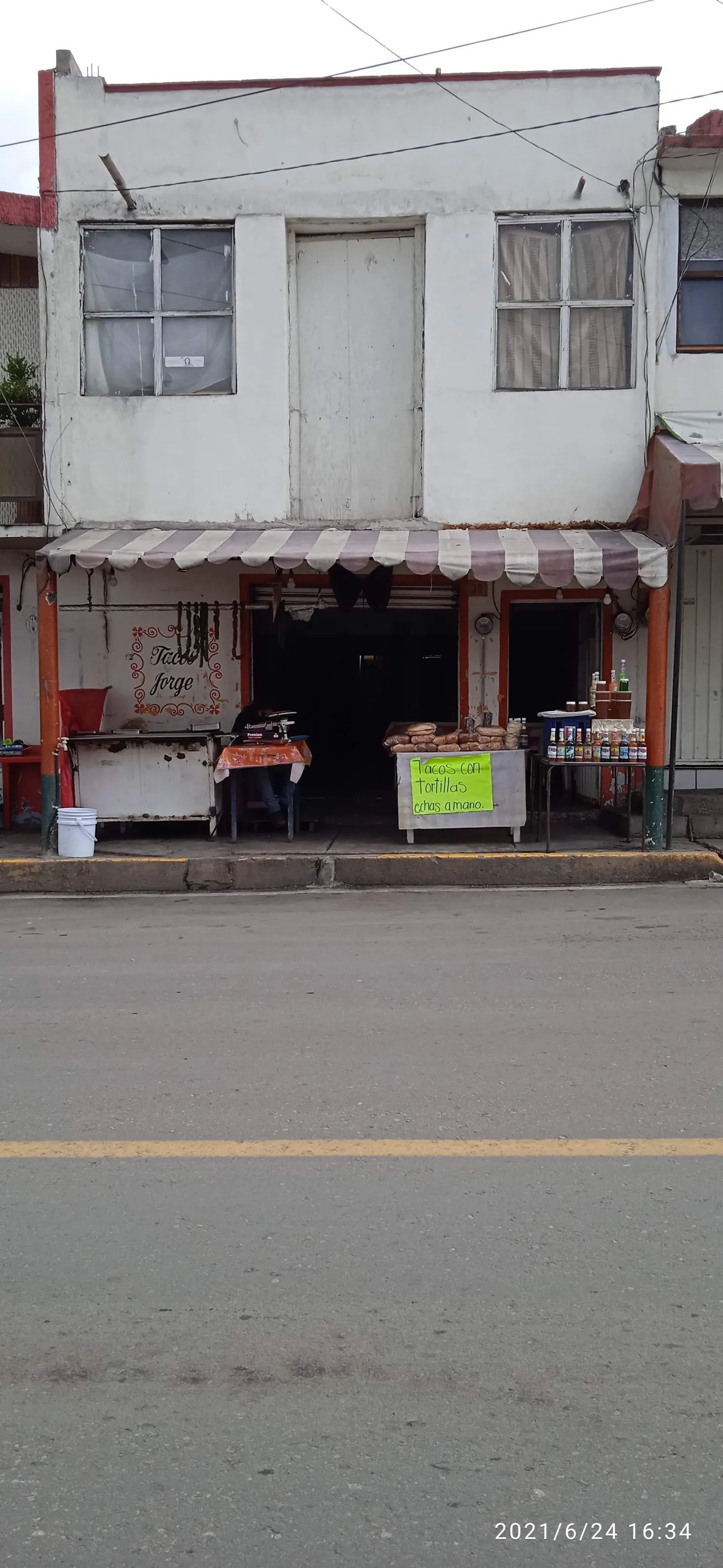 Taqueria La Pasadita image 3