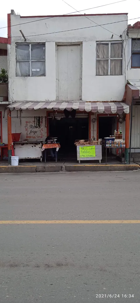 Taqueria La Pasadita image 3