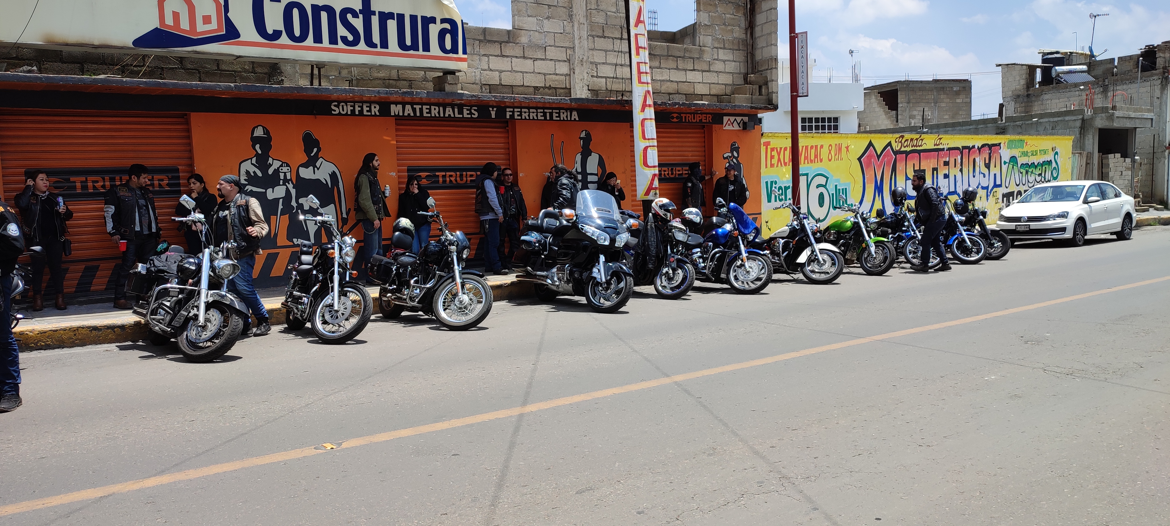 Taqueria La Pasadita image 4