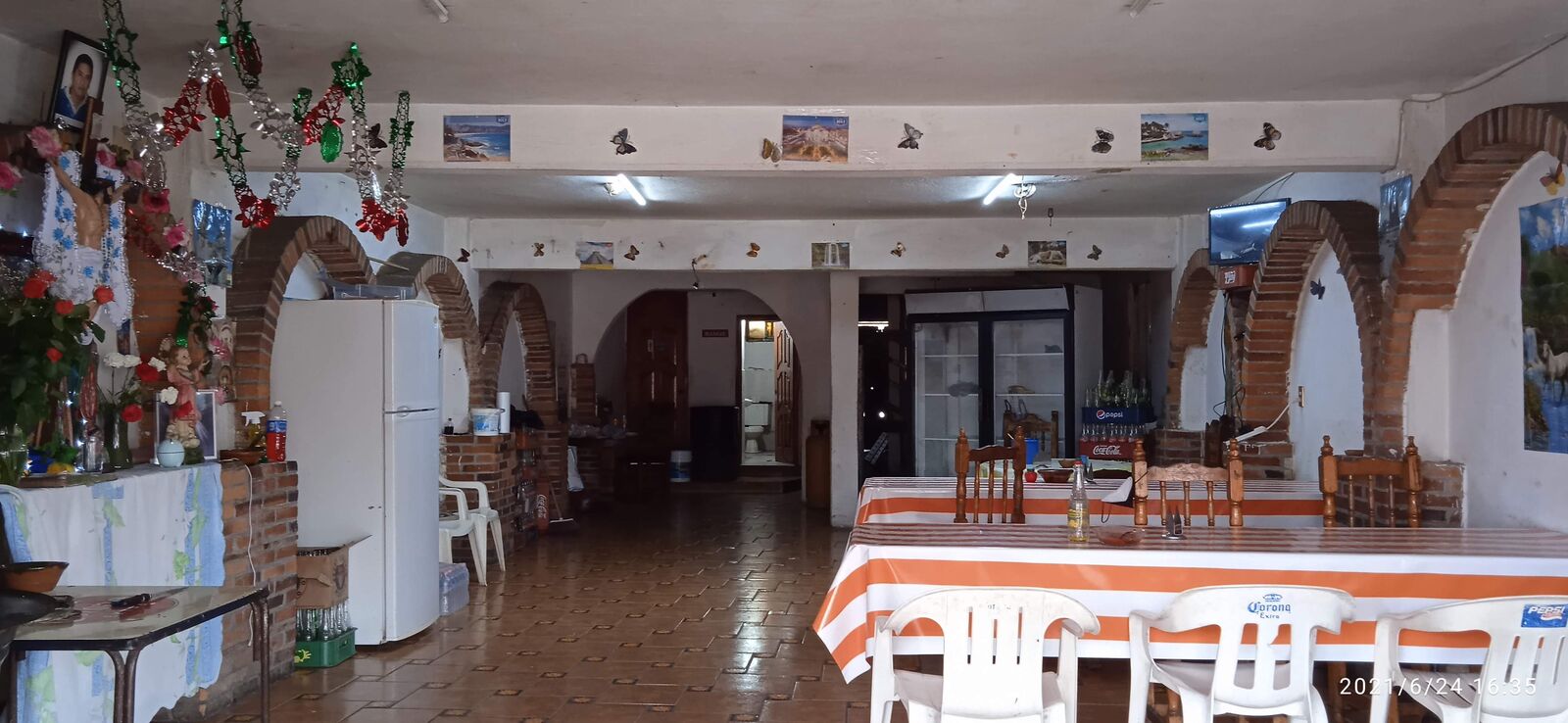 Taqueria La Pasadita image 6