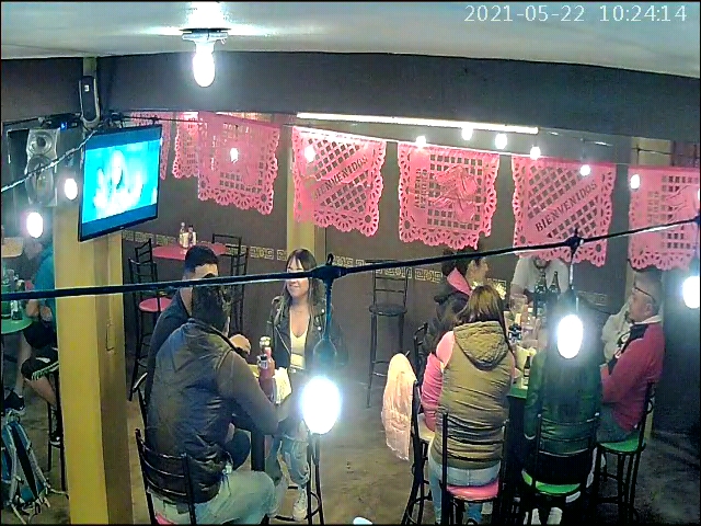 ALITAS ETÉREO image 1