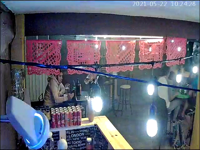 ALITAS ETÉREO image 2