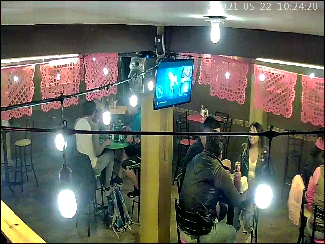 ALITAS ETÉREO image 3