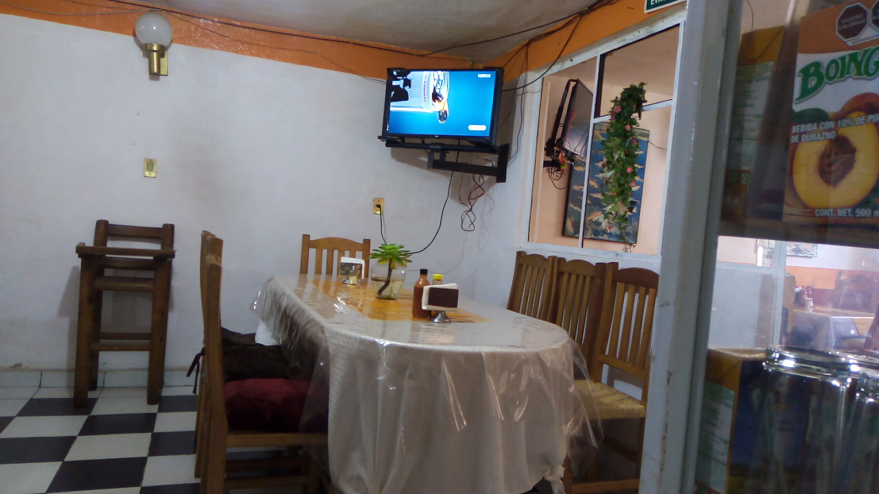 La Nacional Restaurante Bar La Casa del Marisco image 4