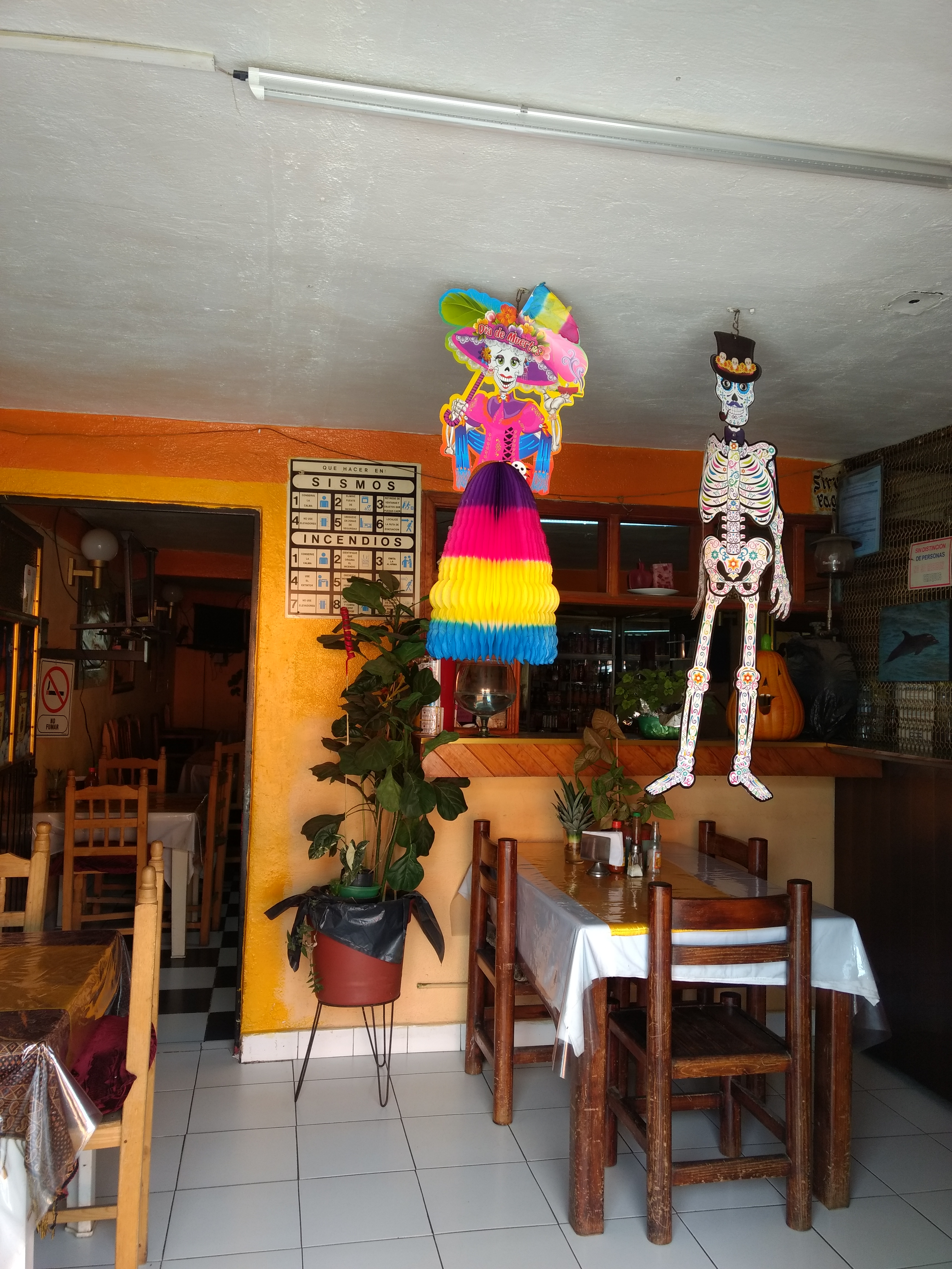 La Nacional Restaurante Bar La Casa del Marisco image 5