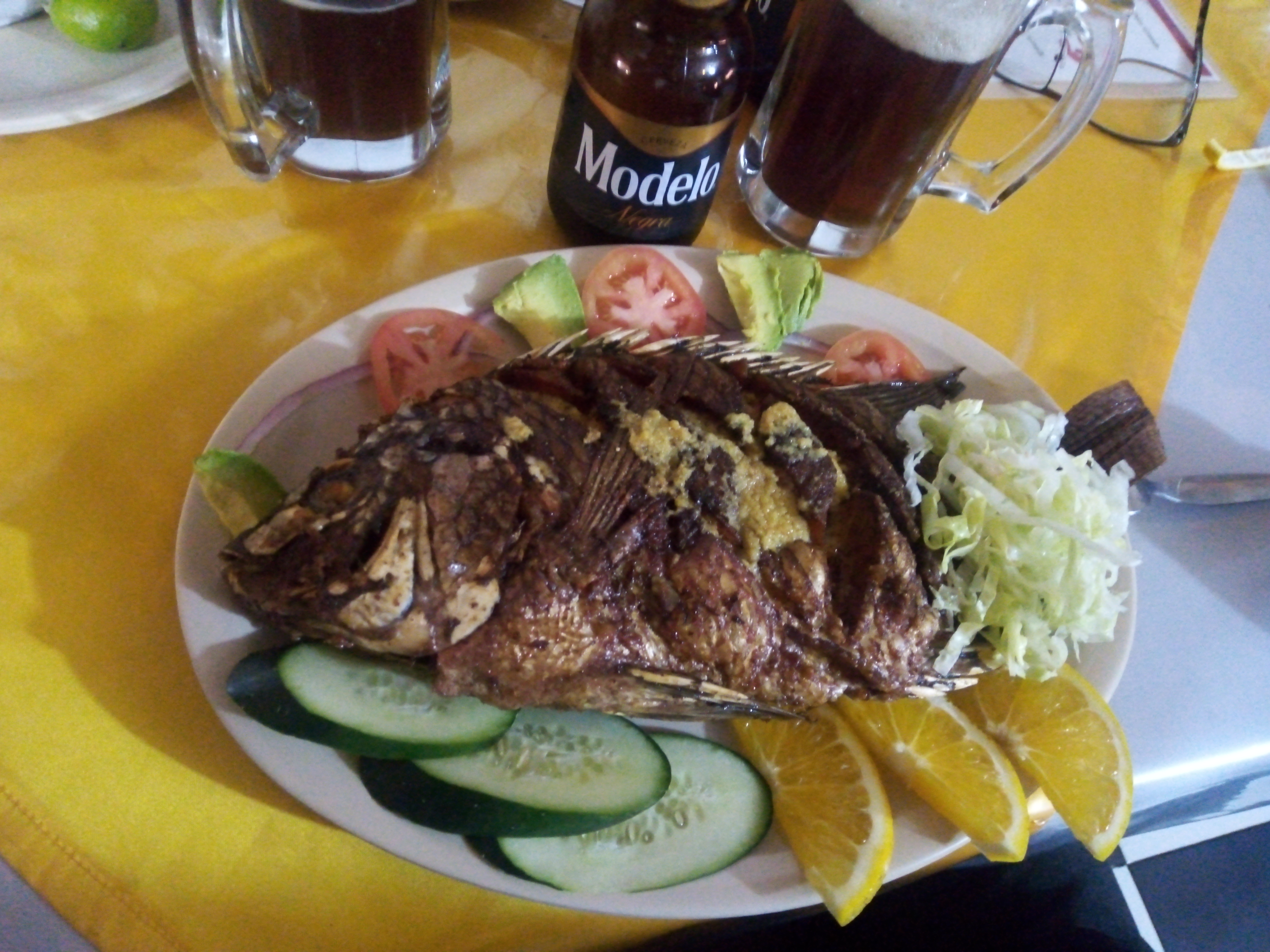 La Nacional Restaurante Bar La Casa del Marisco image 6