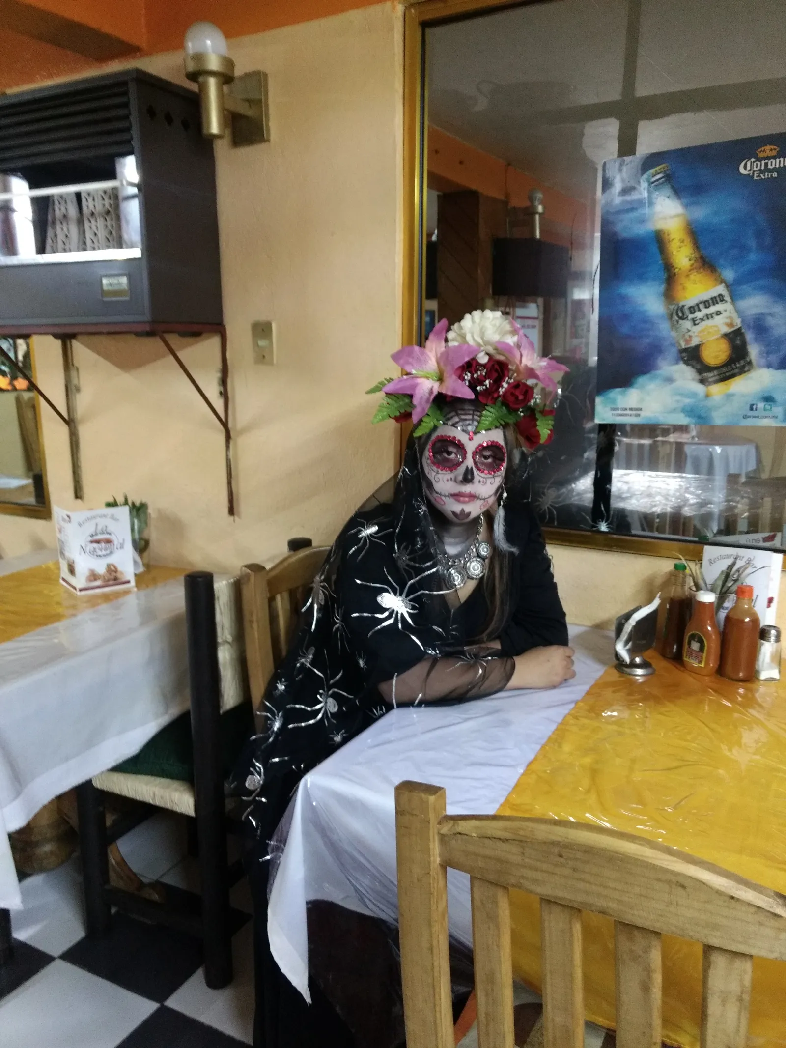 La Nacional Restaurante Bar La Casa del Marisco image 7