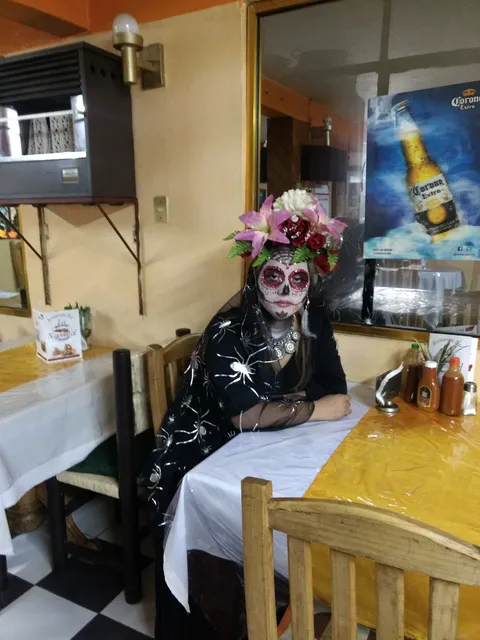 La Nacional Restaurante Bar La Casa del Marisco image 7