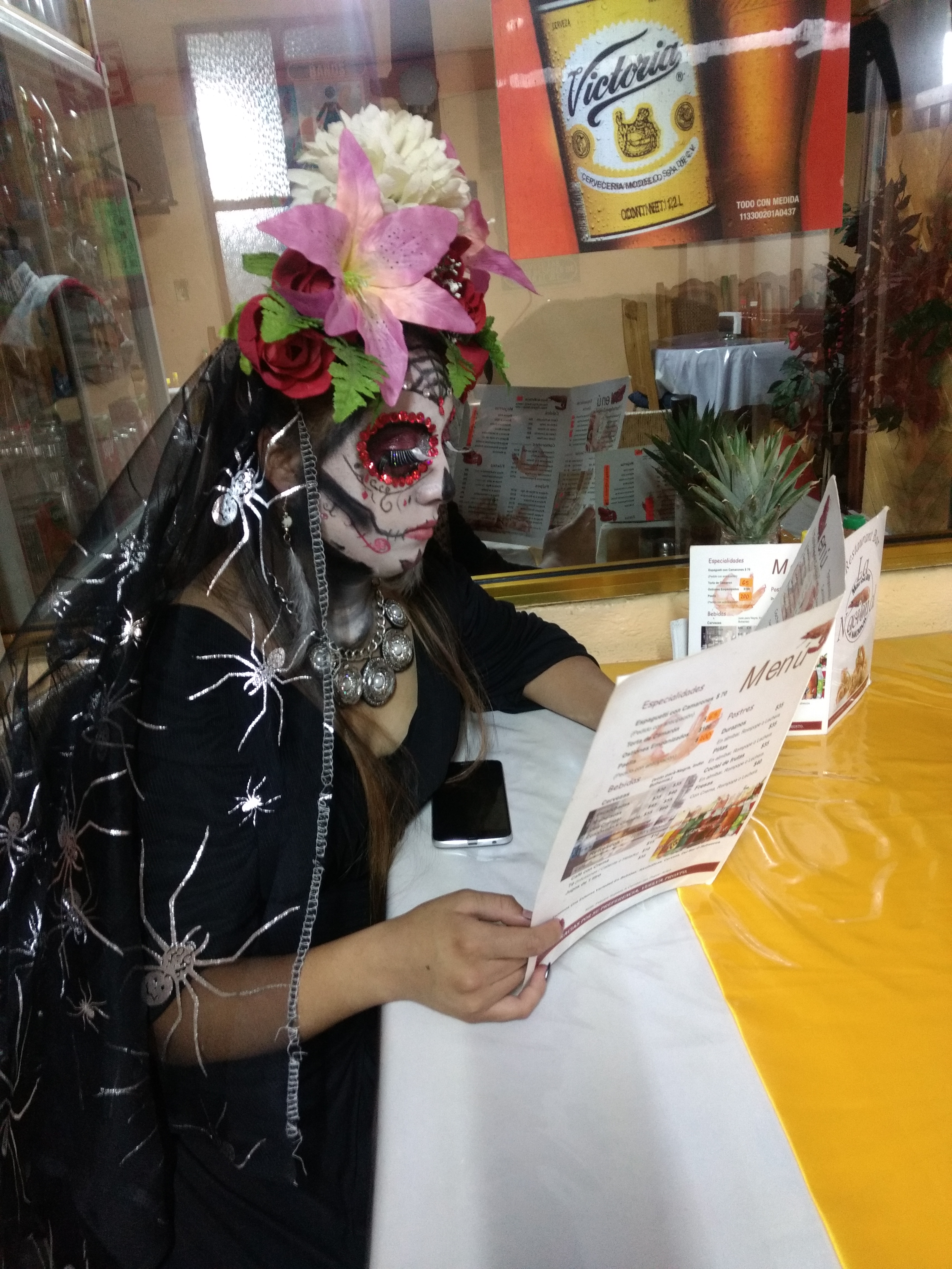 La Nacional Restaurante Bar La Casa del Marisco image 8