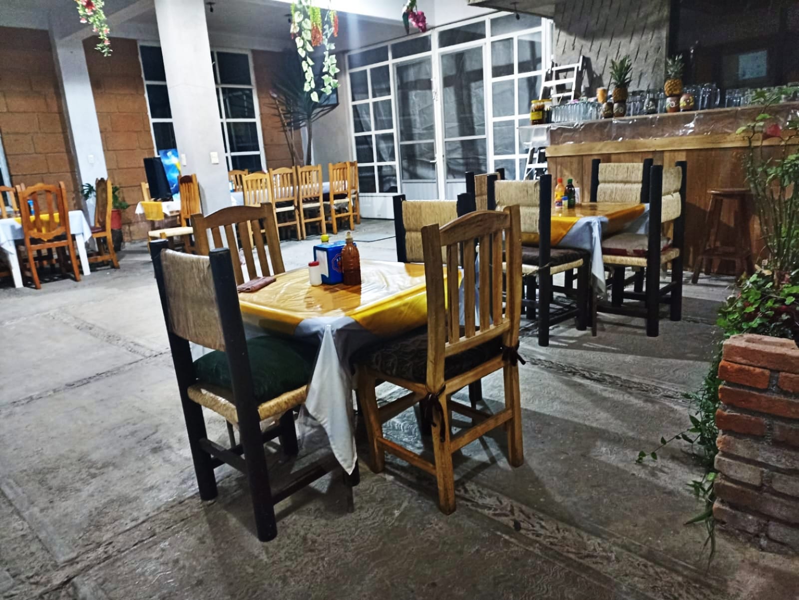 La Nacional Restaurante Bar La Casa del Marisco image 9