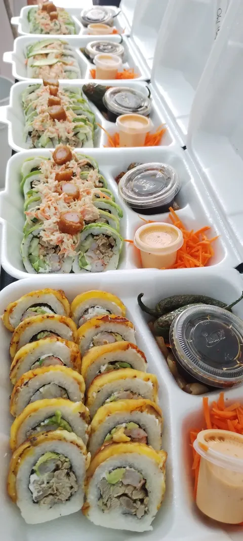 SushiToon image 2