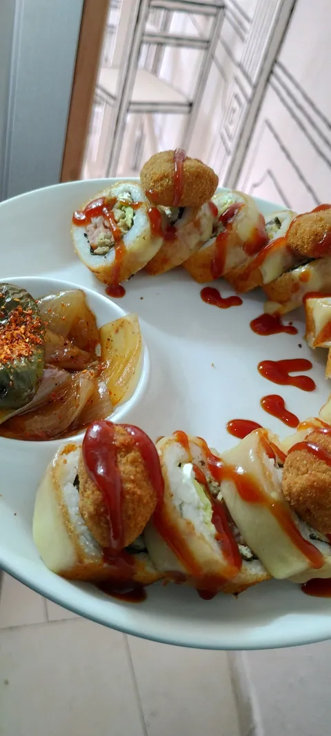 SushiToon image 3