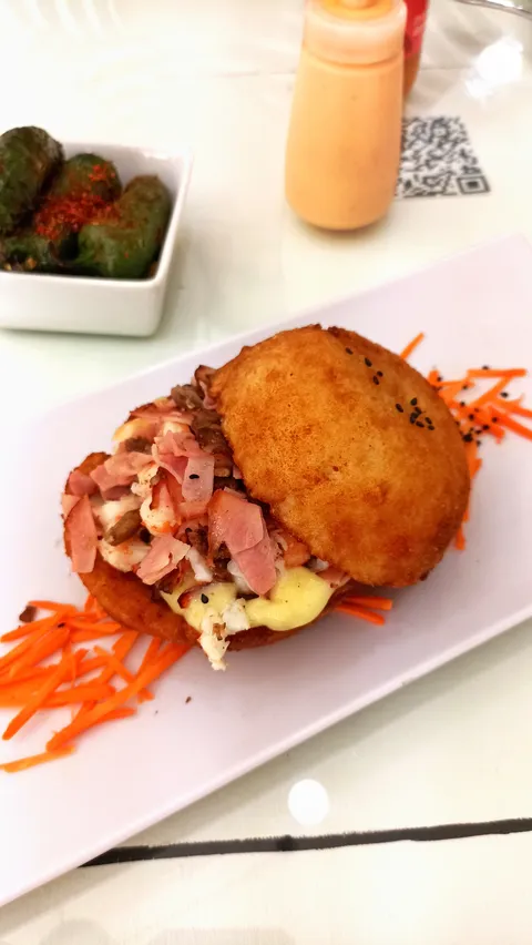 SushiToon image 6
