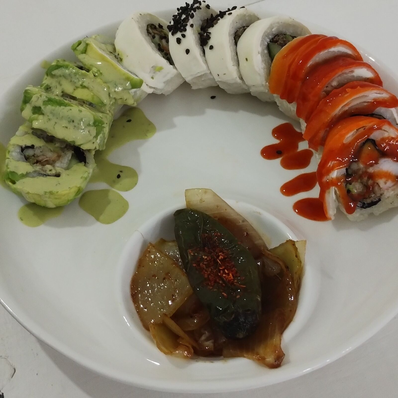 SushiToon image 7