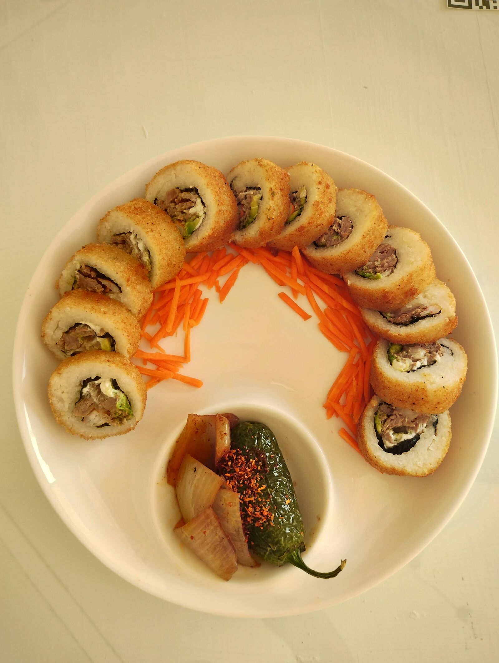 SushiToon image 8
