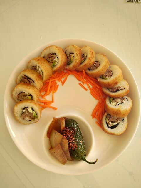 SushiToon image 8