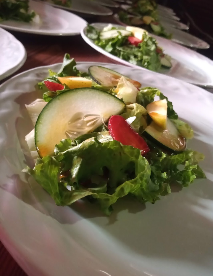 El Gabacho Restaurant-Bar image 2