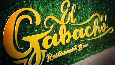 El Gabacho Restaurant-Bar image 3