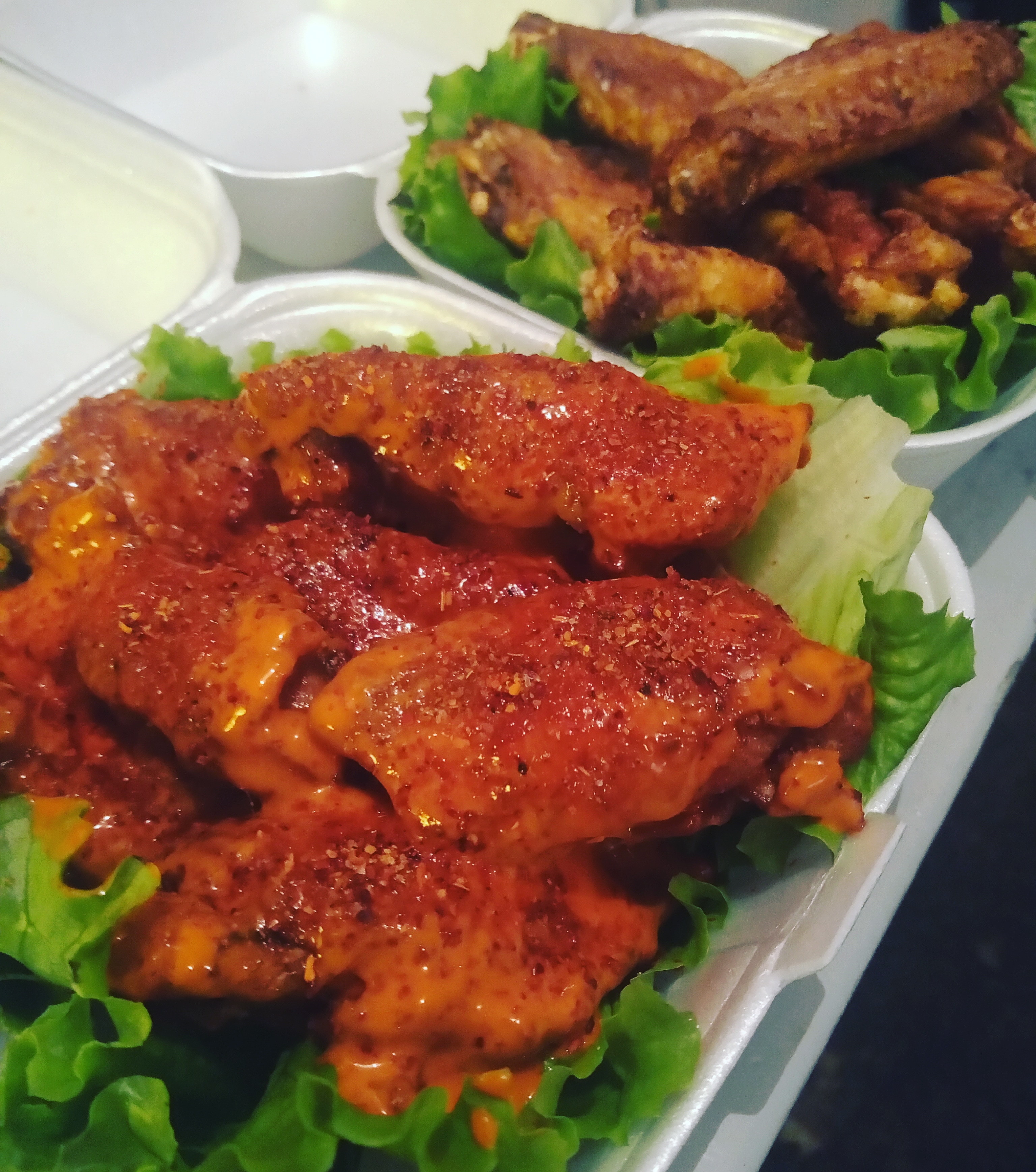 El Gabacho Restaurant-Bar image 4