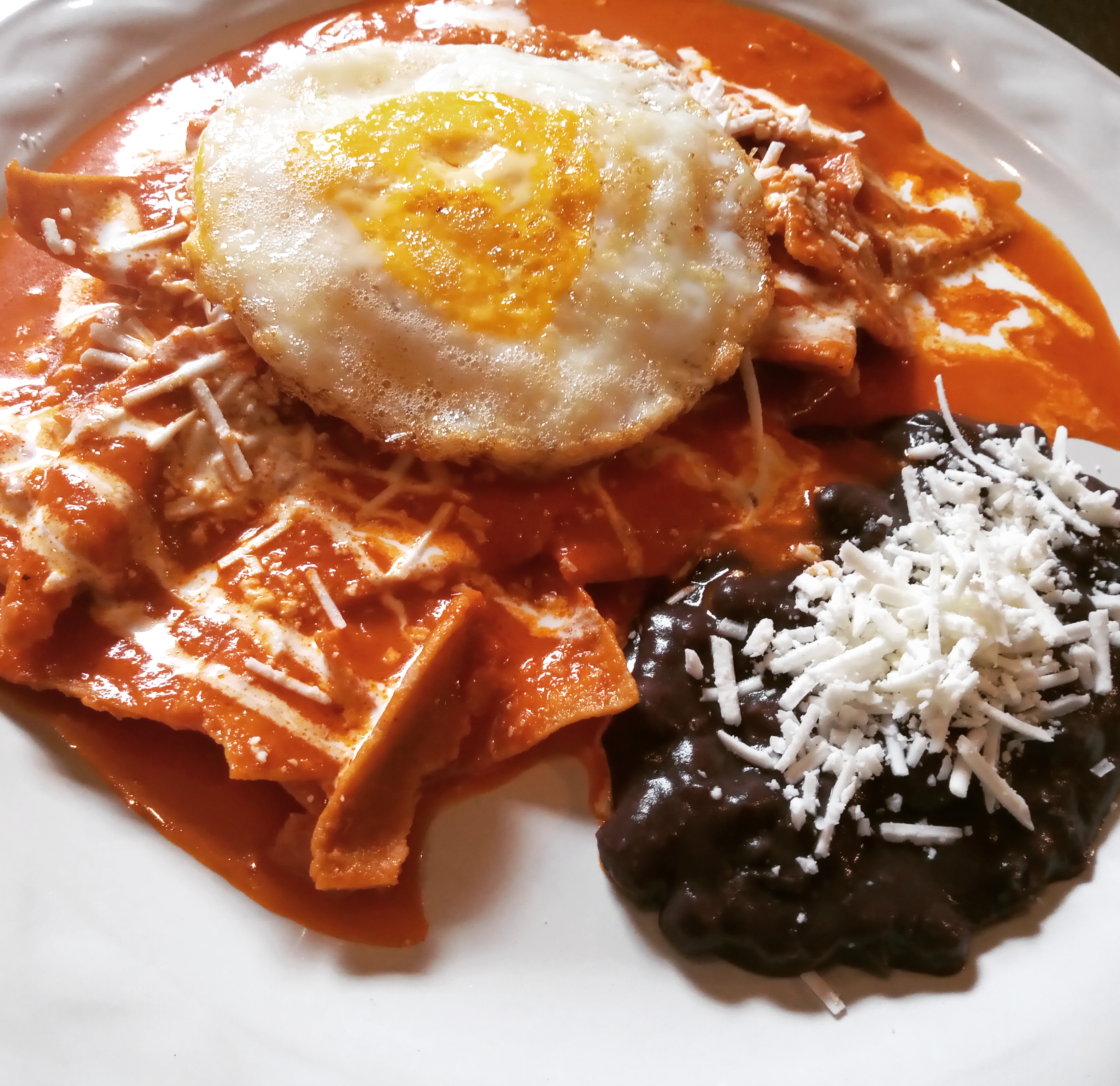 El Gabacho Restaurant-Bar image 5