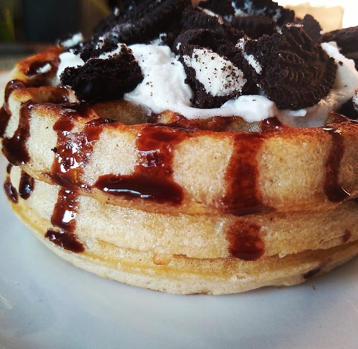 El Gabacho Restaurant-Bar image 6