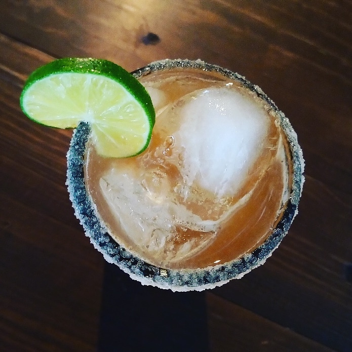 El Gabacho Restaurant-Bar image 9