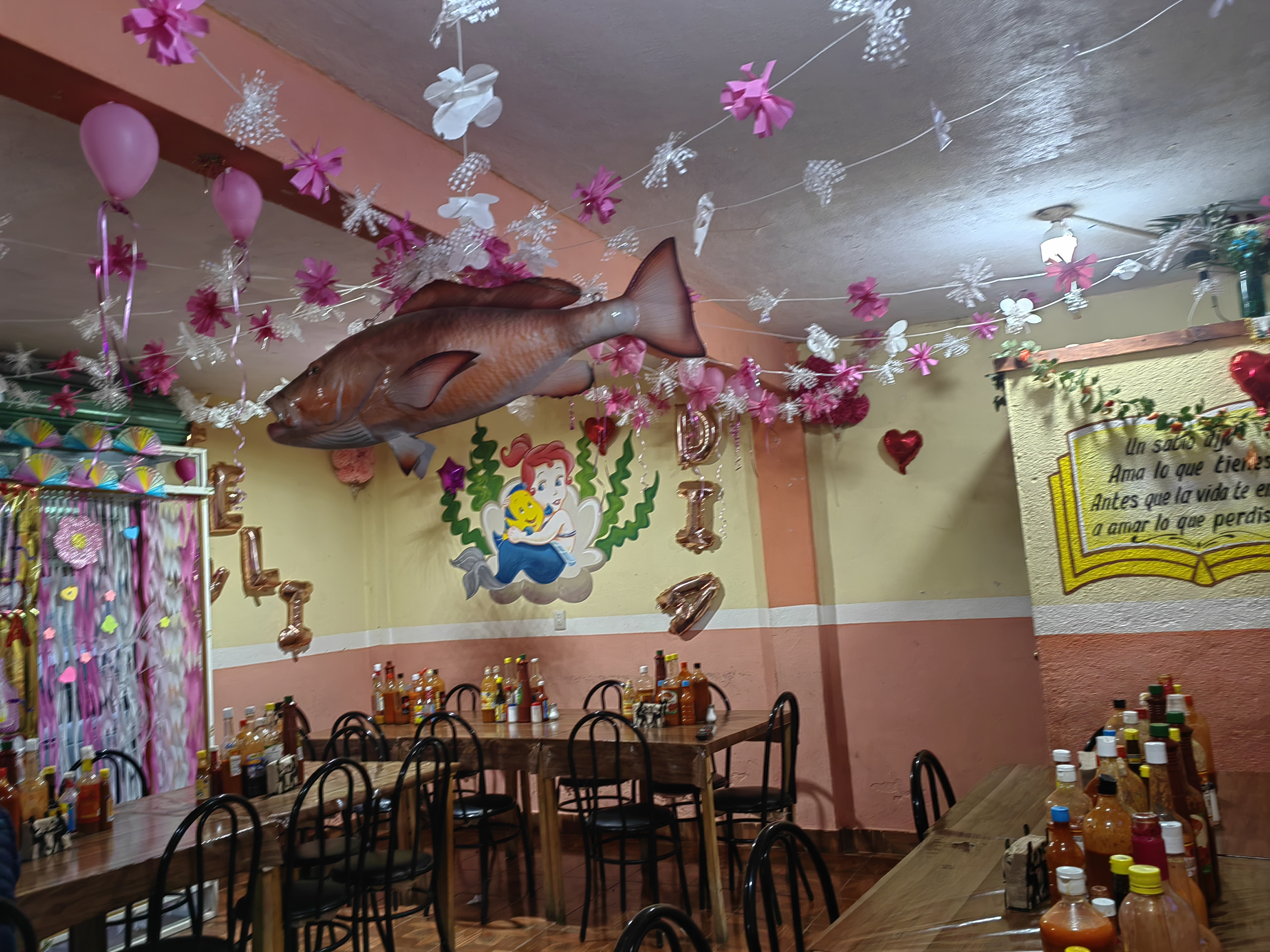 Restaurante de Mariscos "Sirenita Floricel" image 5