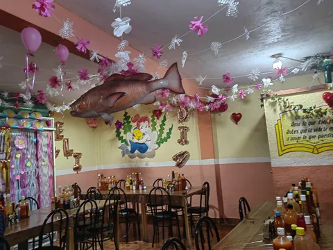 Restaurante de Mariscos "Sirenita Floricel" image 5