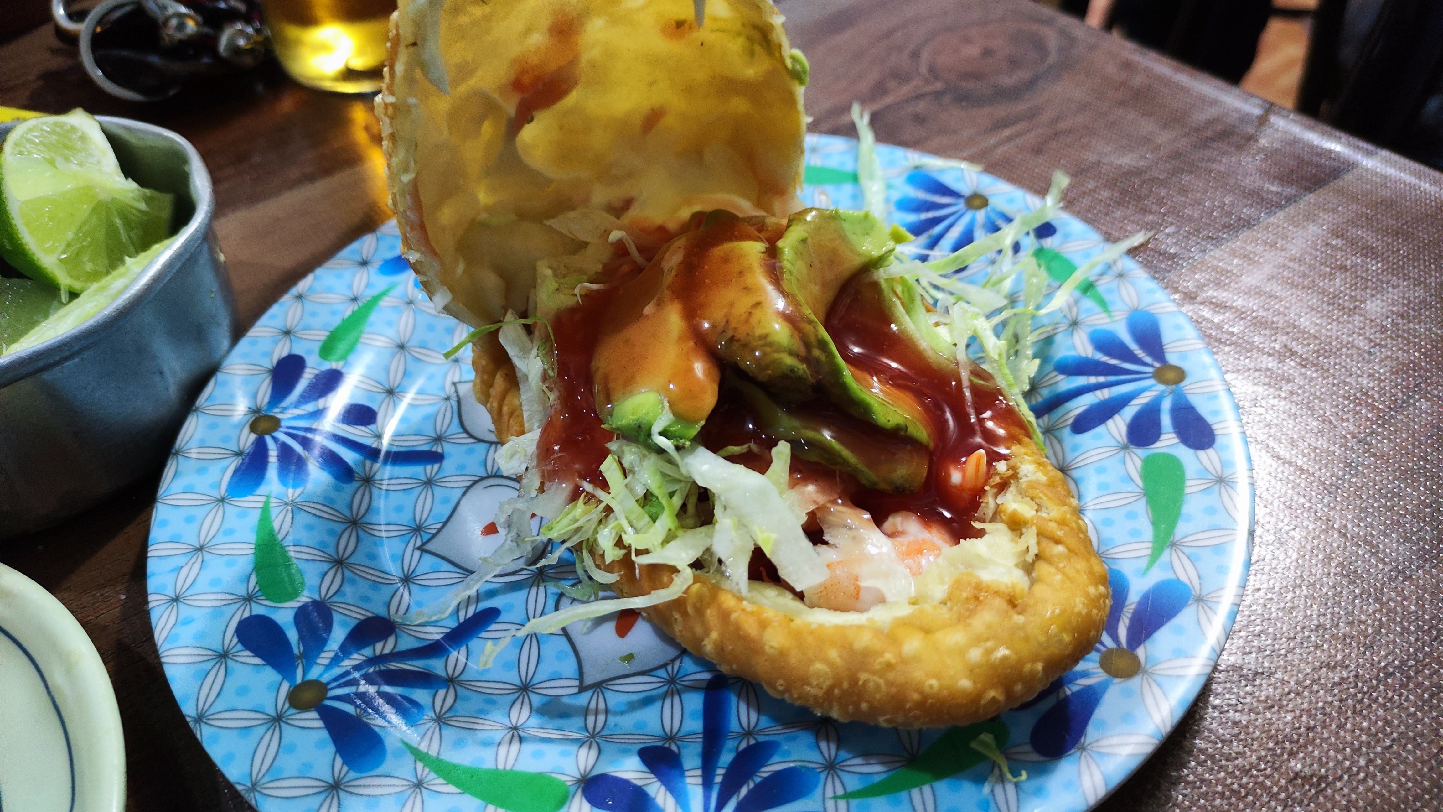 Restaurante de Mariscos "Sirenita Floricel" image 6