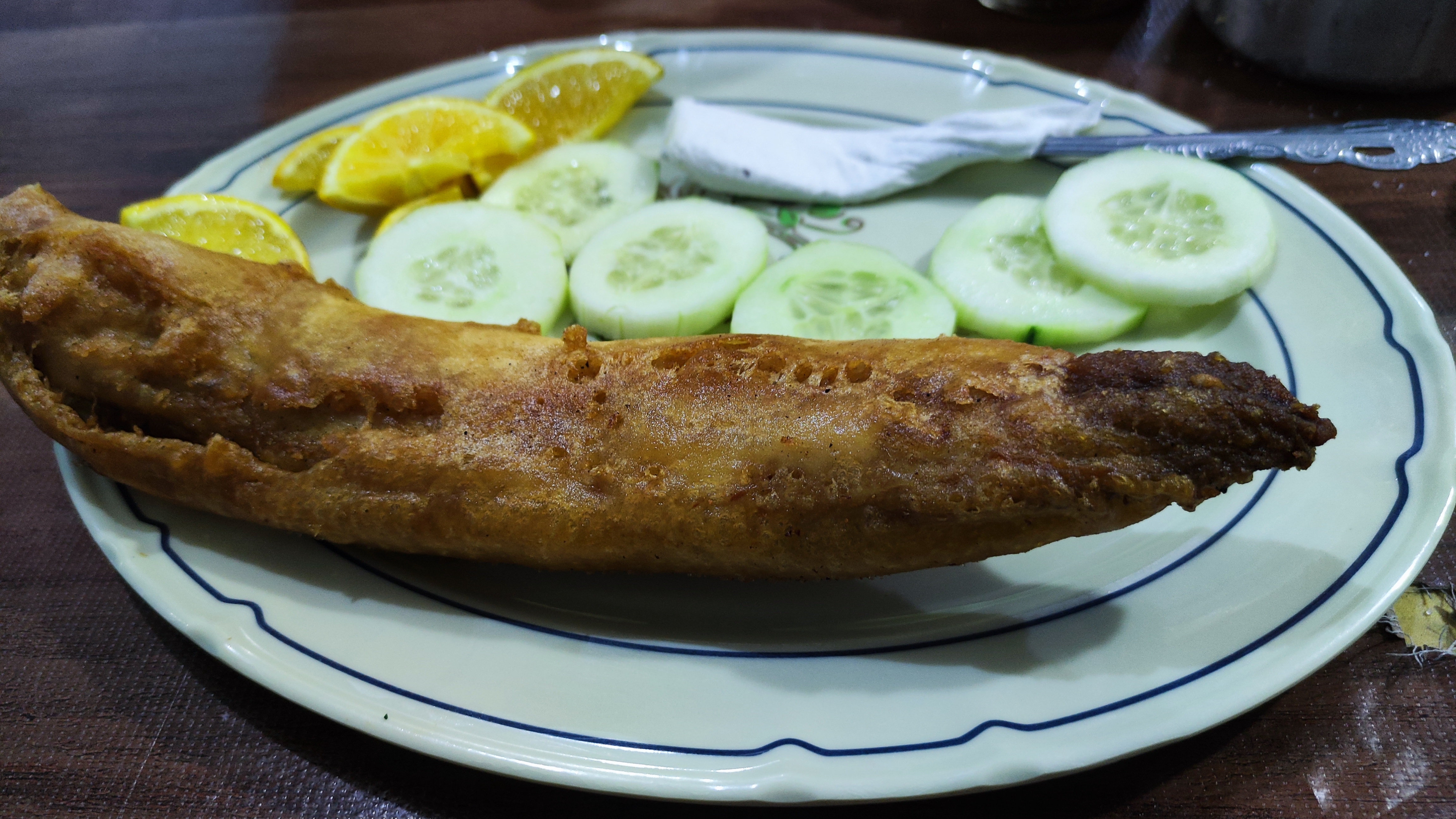 Restaurante de Mariscos "Sirenita Floricel" image 8