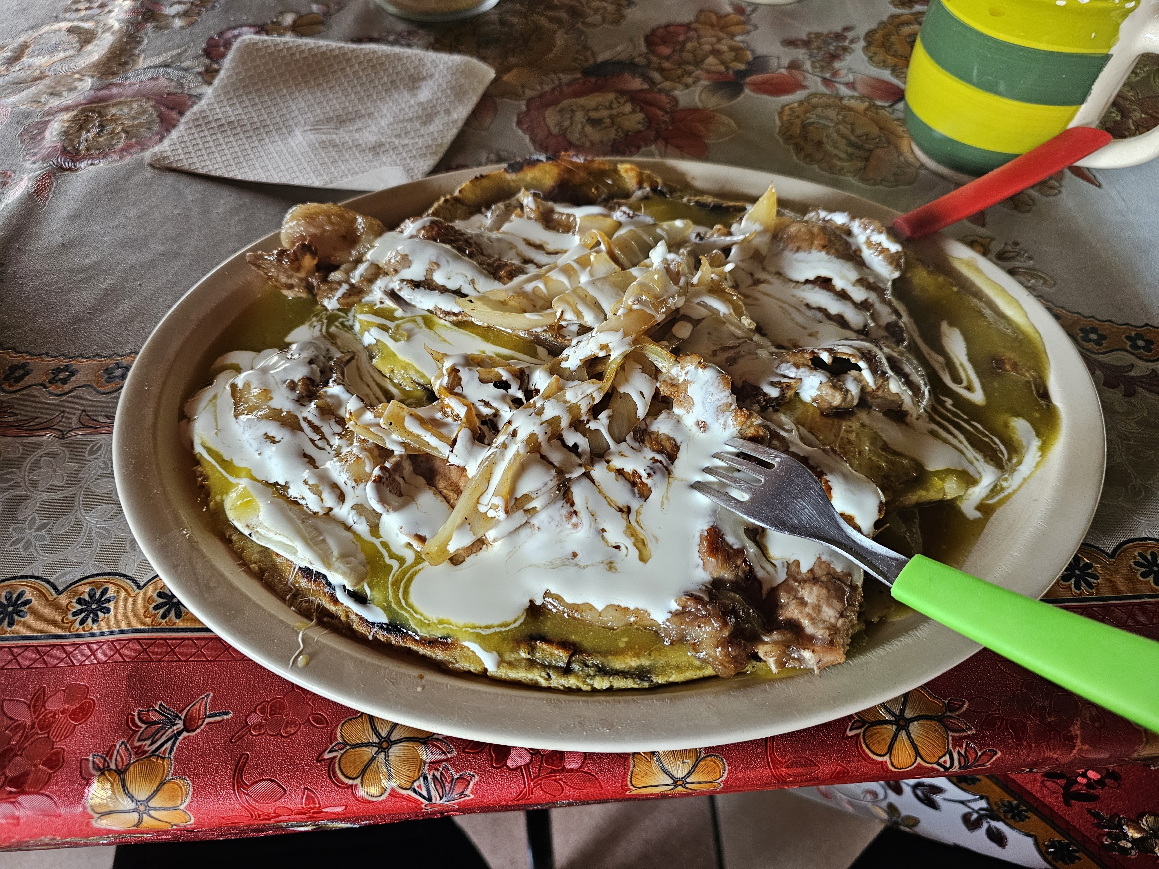 Restaurante Don Porfis y Doña Lencha image 1