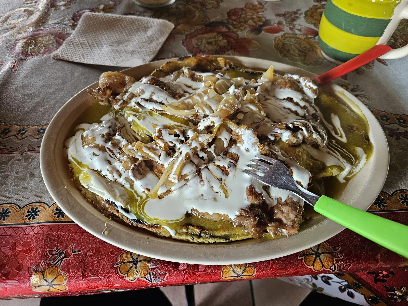 Restaurante Don Porfis y Doña Lencha image 1