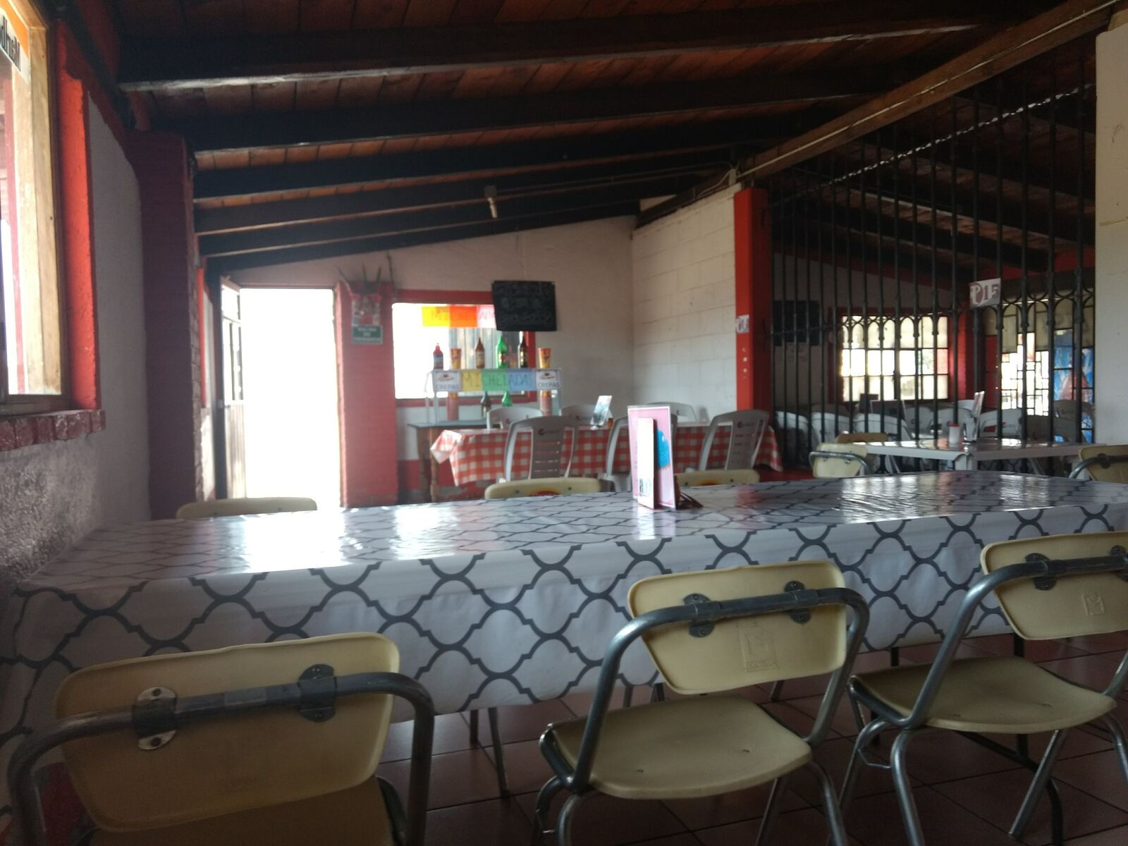 Restaurante Don Porfis y Doña Lencha image 2