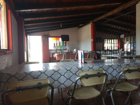 Restaurante Don Porfis y Doña Lencha image 2