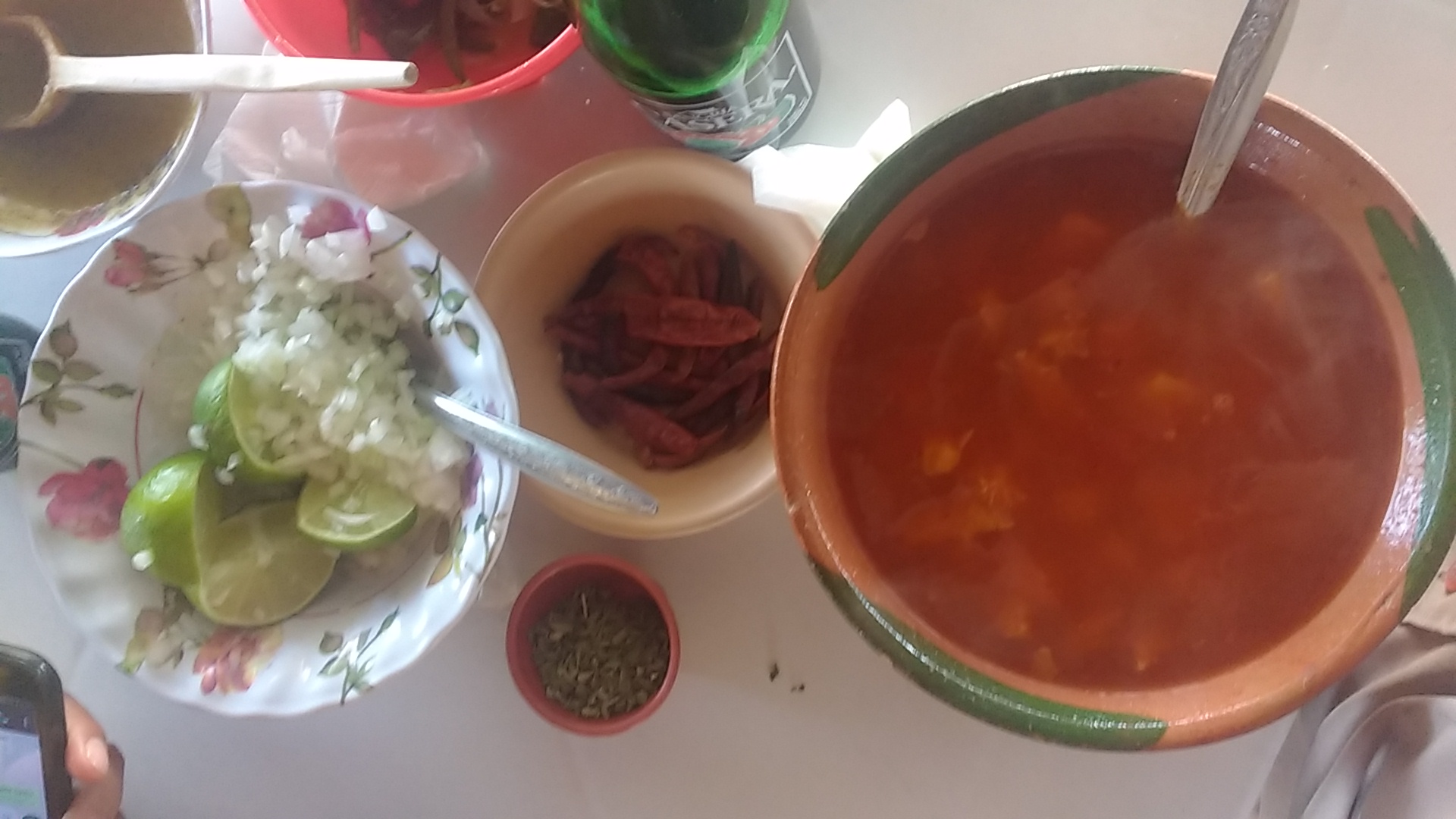 Restaurante Don Porfis y Doña Lencha image 3