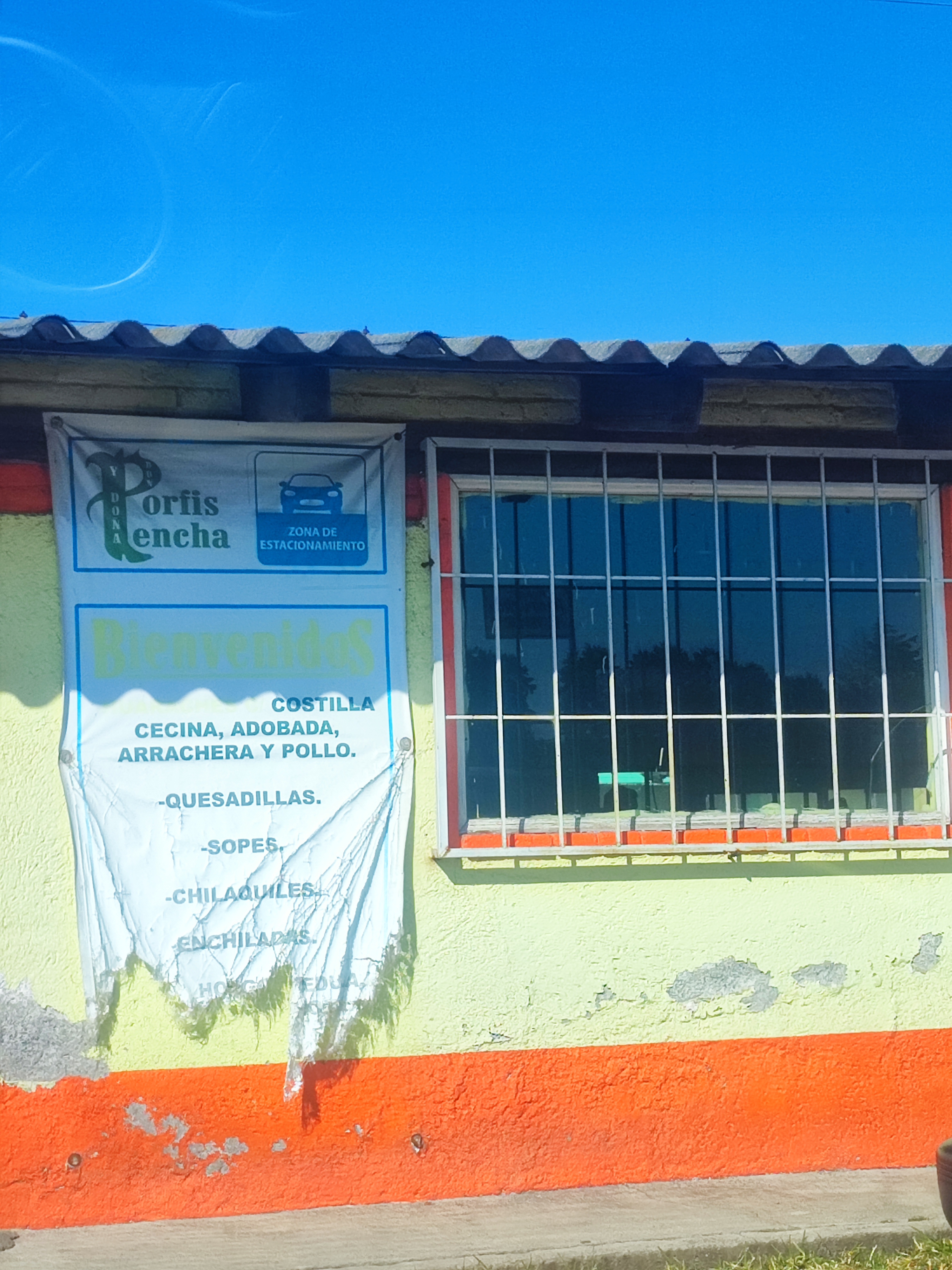 Restaurante Don Porfis y Doña Lencha image 4