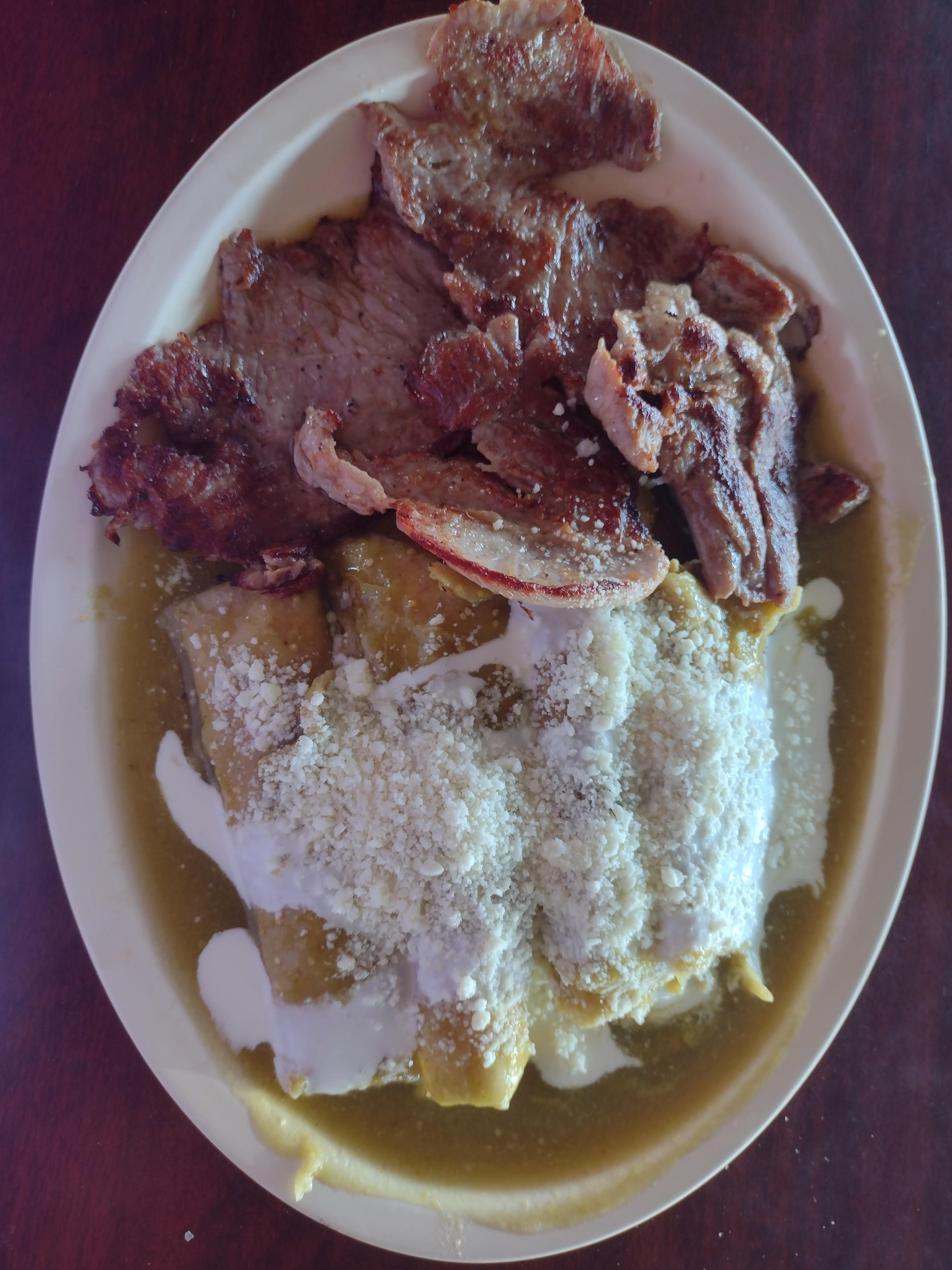 Restaurante Don Porfis y Doña Lencha image 6