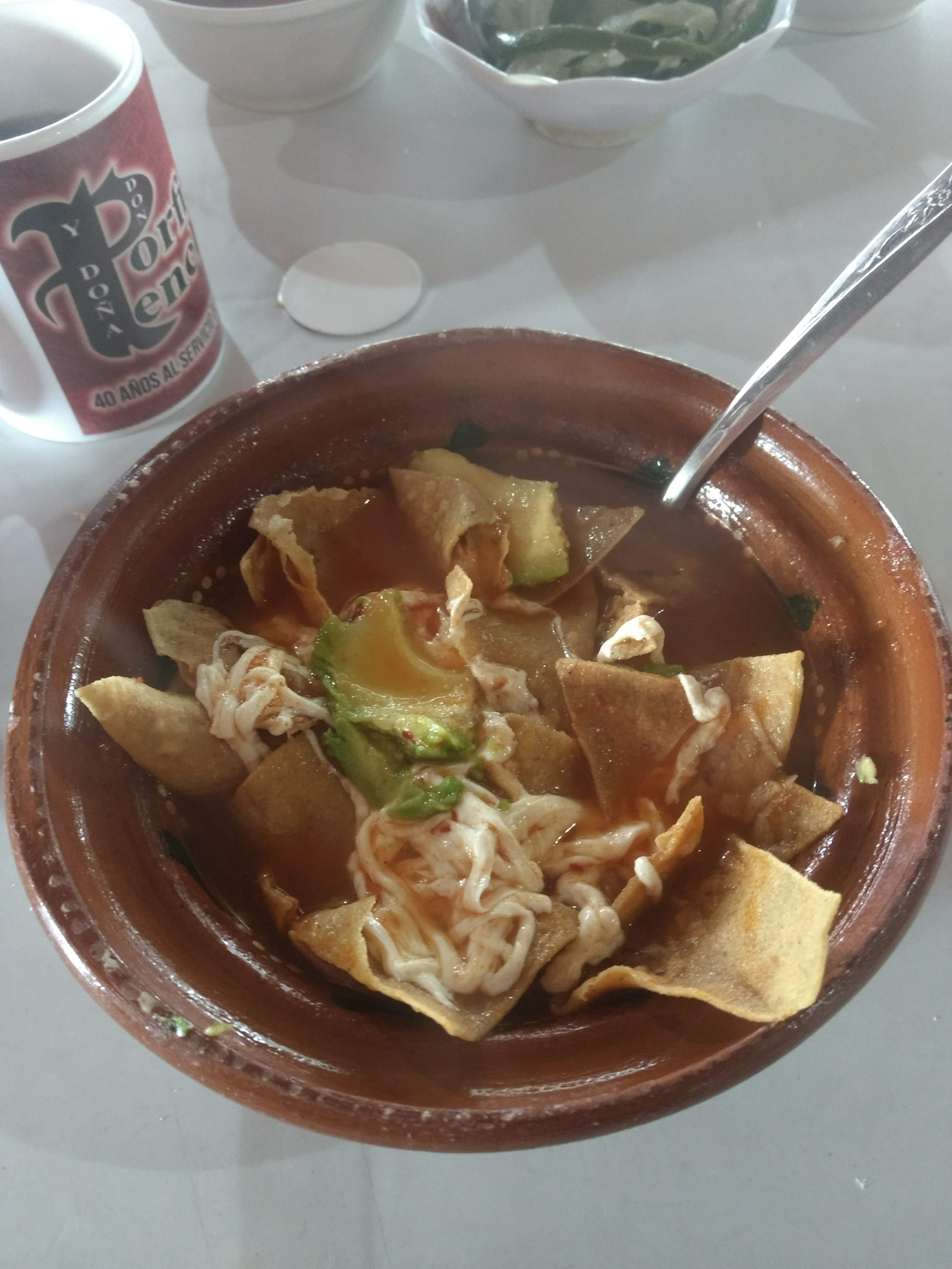 Restaurante Don Porfis y Doña Lencha image 7