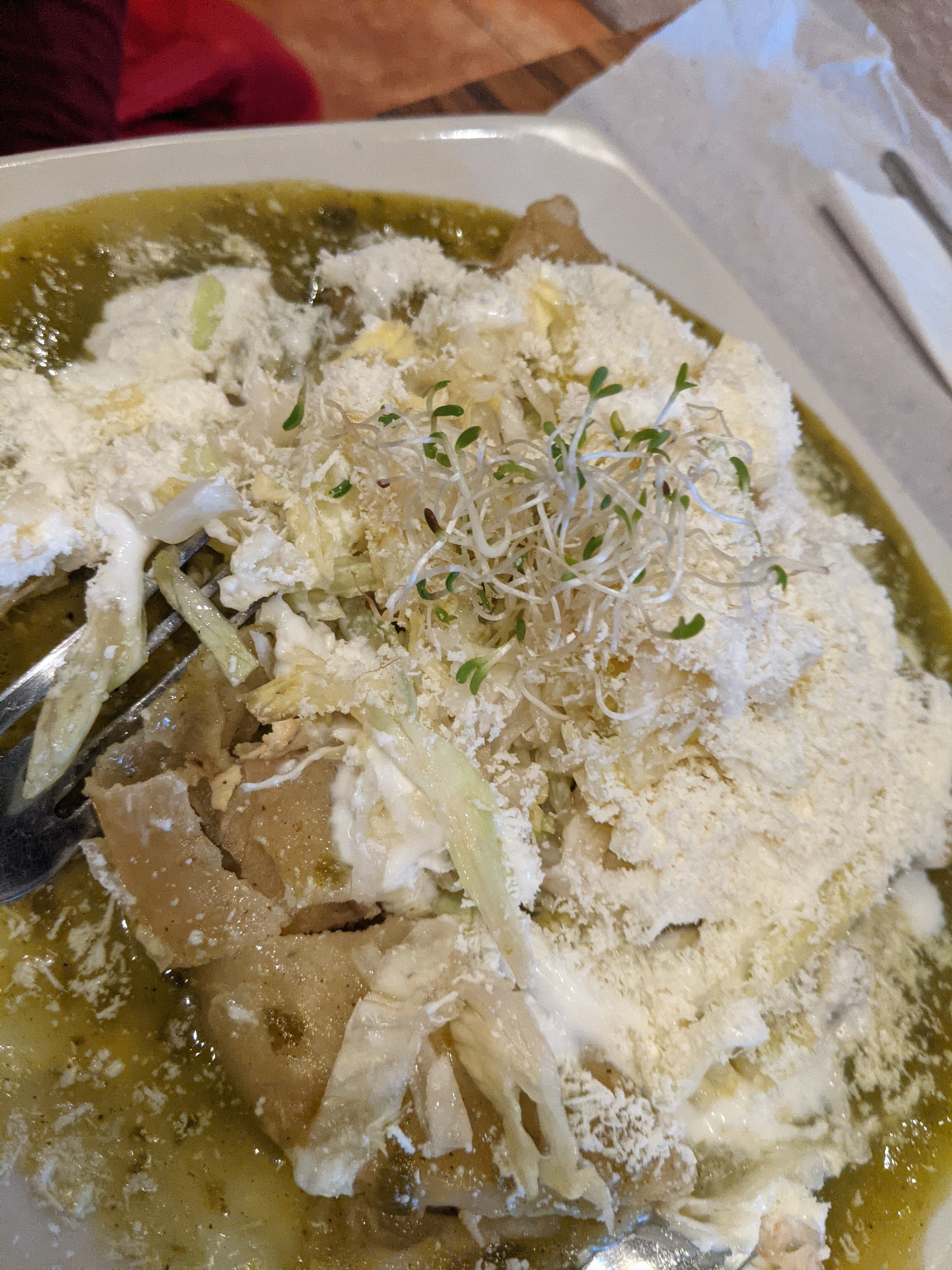 La Casona de Lolita image 3