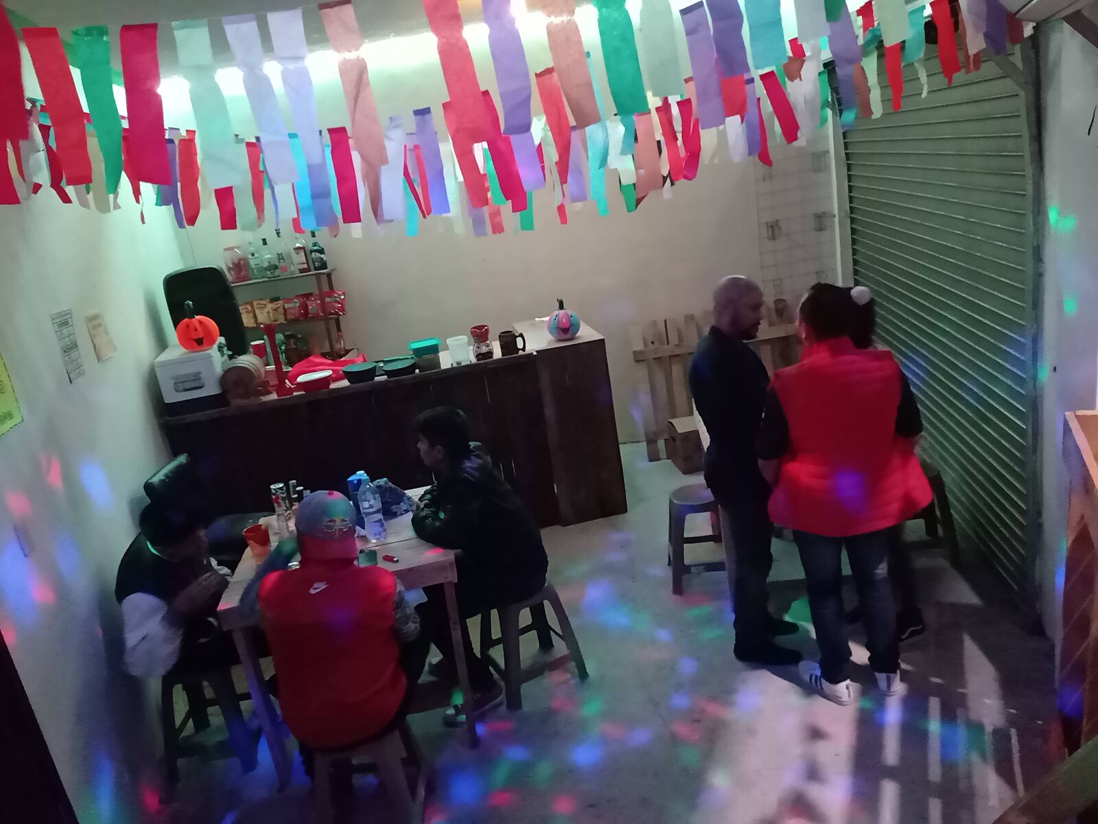 Moto bar image 1
