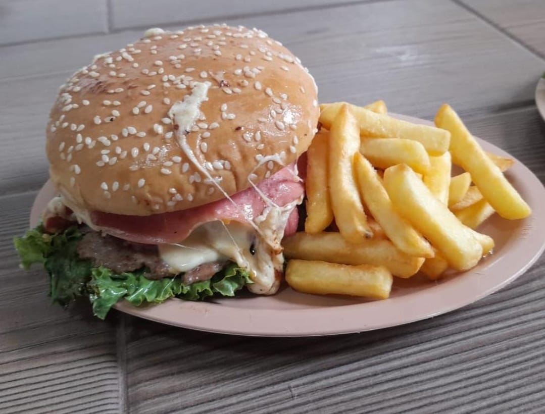 La cuba chiquita image 2