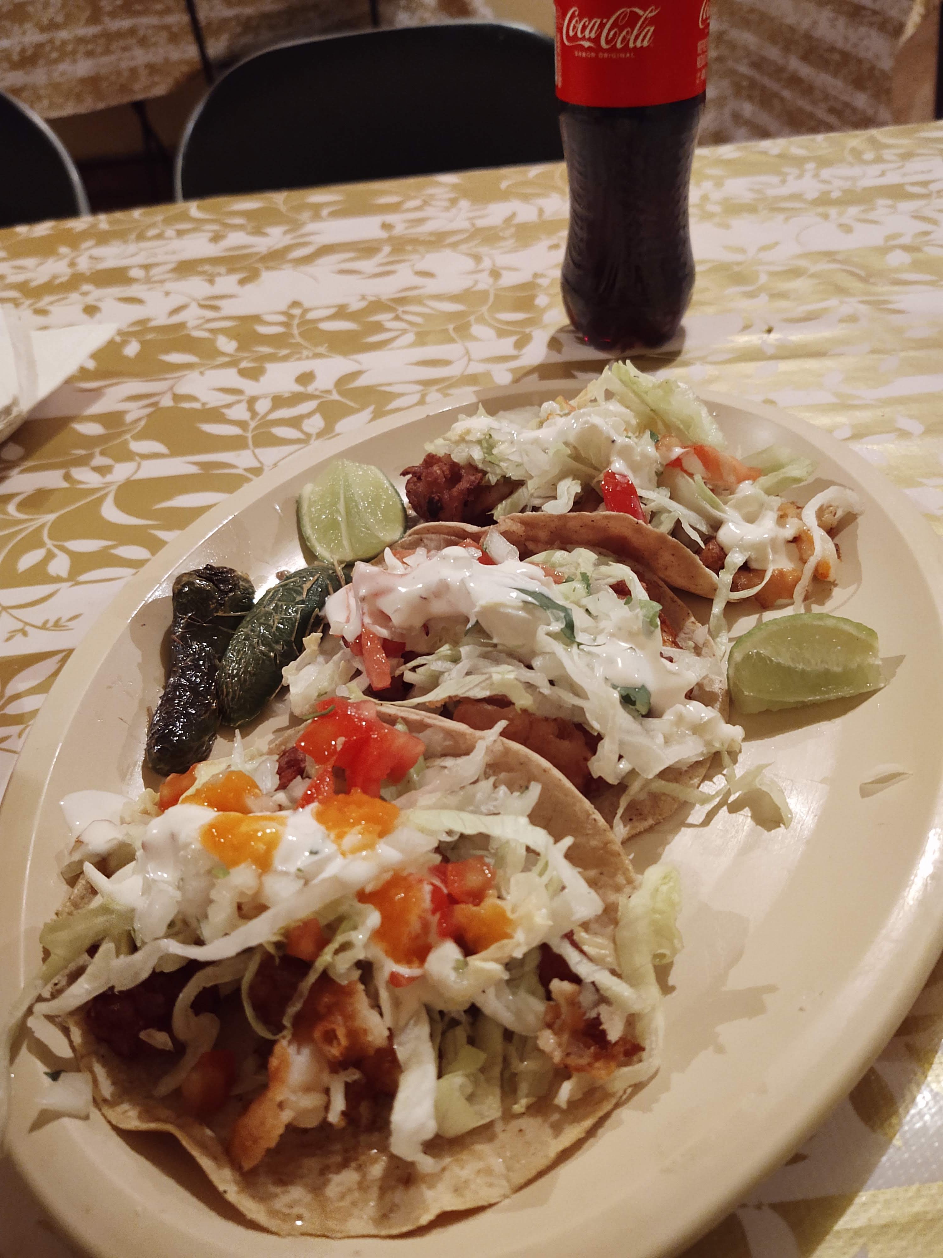 Alex mexican food image 1